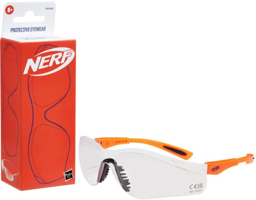 Hasbro Brille Nerf Protective Eyewear | Brillengestelle