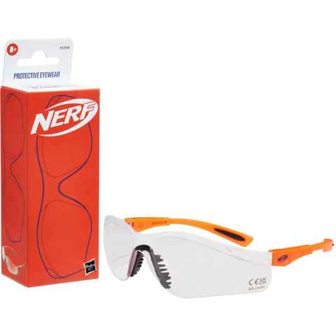 Hasbro Brille Nerf Protective Eyewear