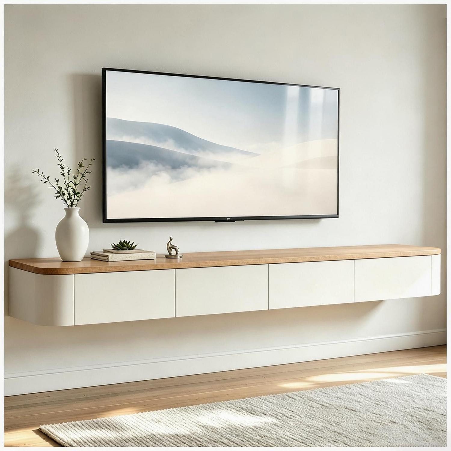 Schwebende Wohnzimmer Sideboards online kaufen