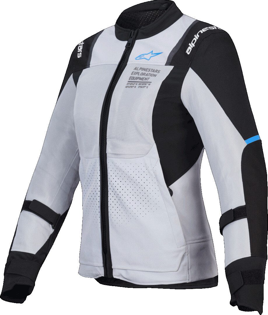 Alpinestars Motorradjacke Stella ST-2 Air Damen Motorrad Textiljacke protek günstig online kaufen
