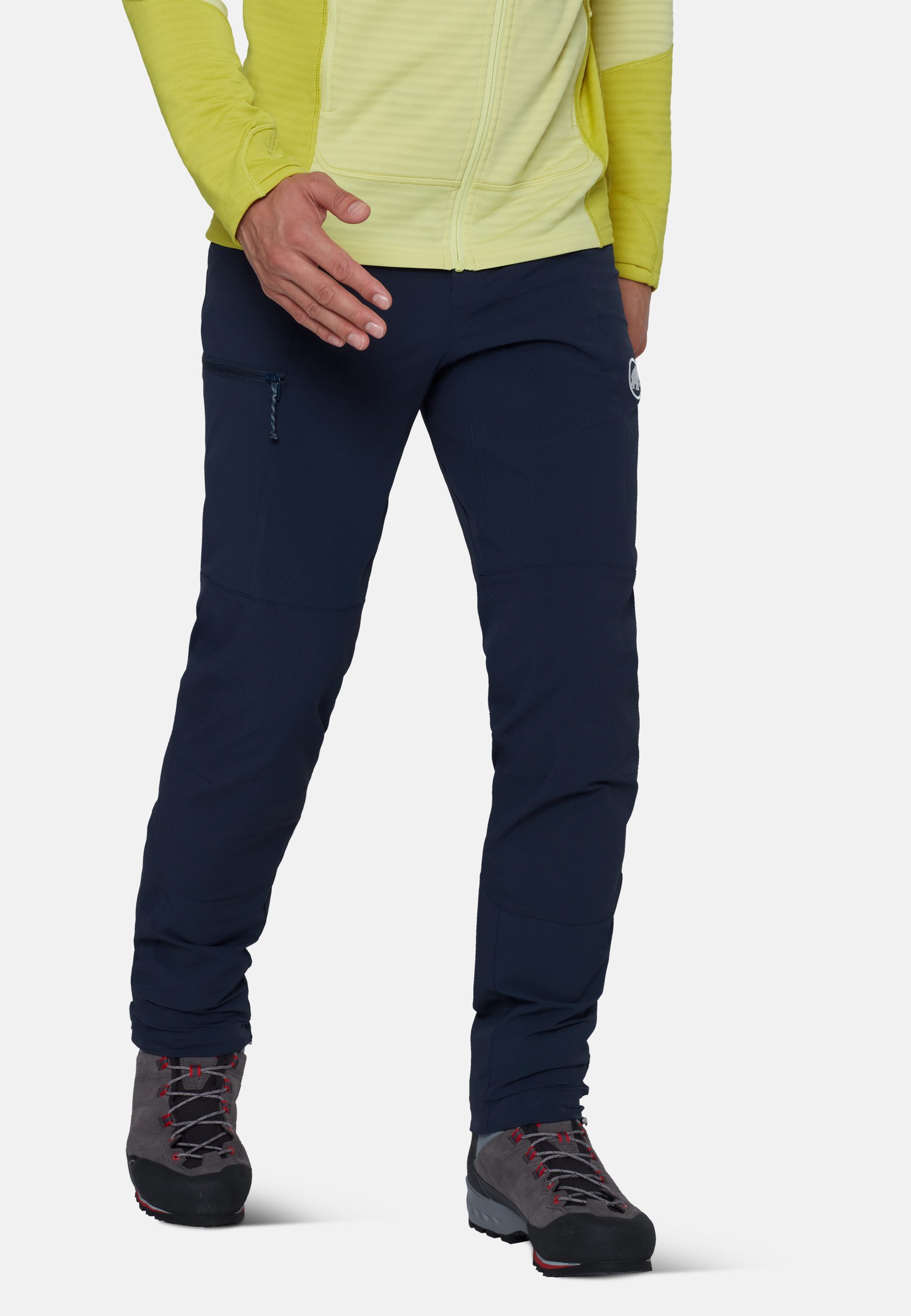 Mammut Outdoorhose Courmayeur SO Pants Men