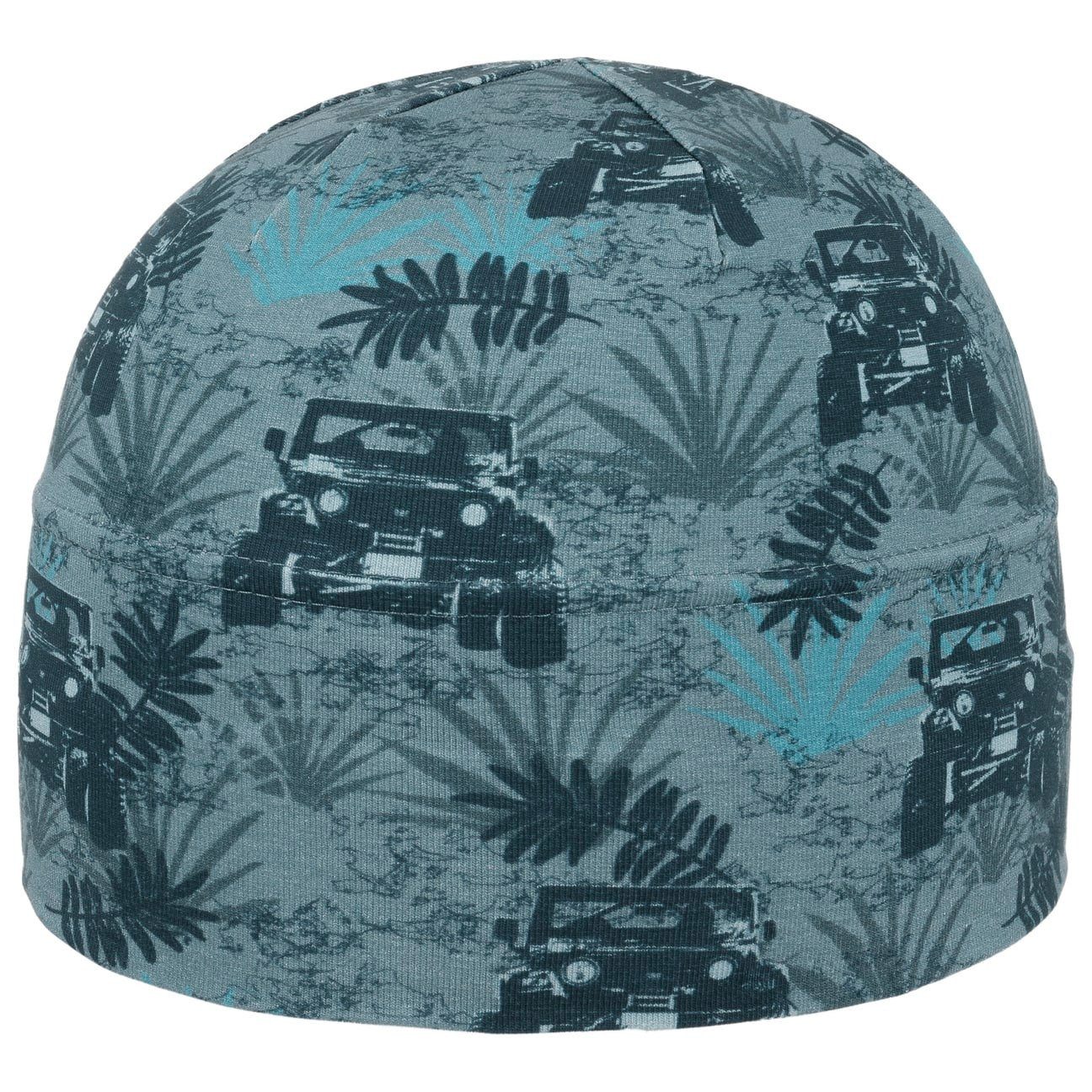 MAXIMO Beanie (1-St) Kinderbeanie, Made in Germany