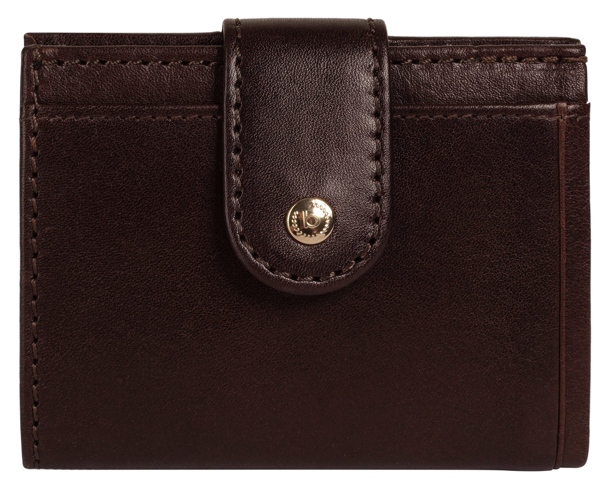 bugatti Geldbörse NEAPLES, echt Leder