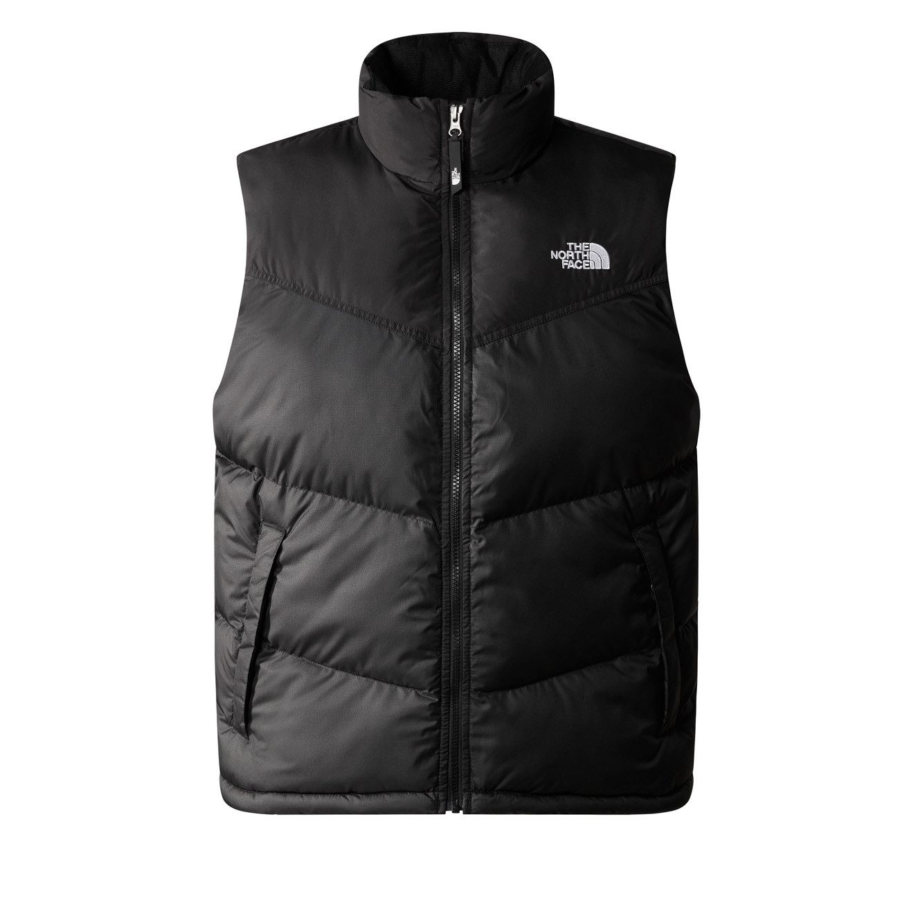 THE NORTH DESIGN Steppweste The North Face M Saikuru Vest Herren TNF Black günstig online kaufen