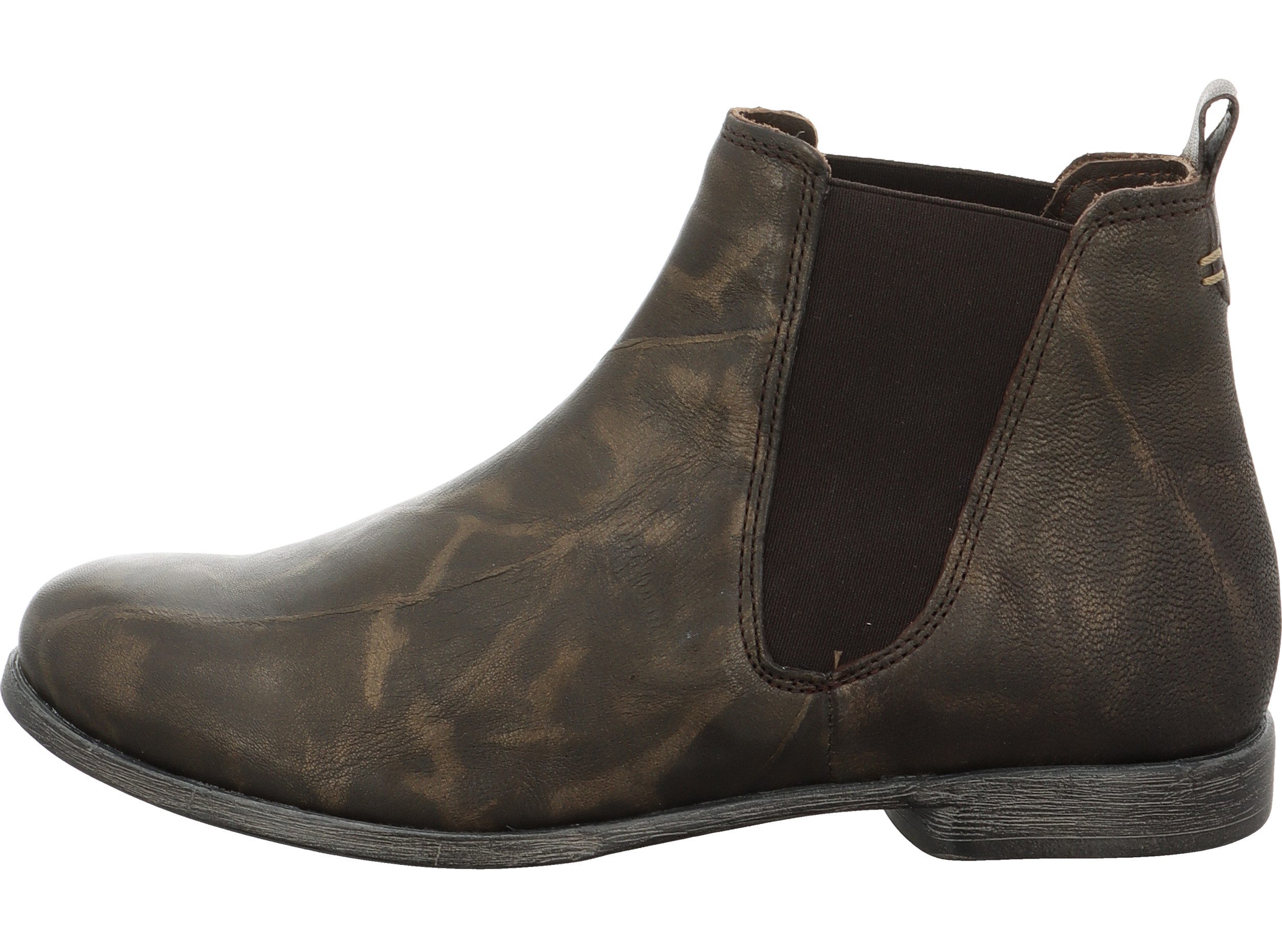 Think! Agrat Stiefelette