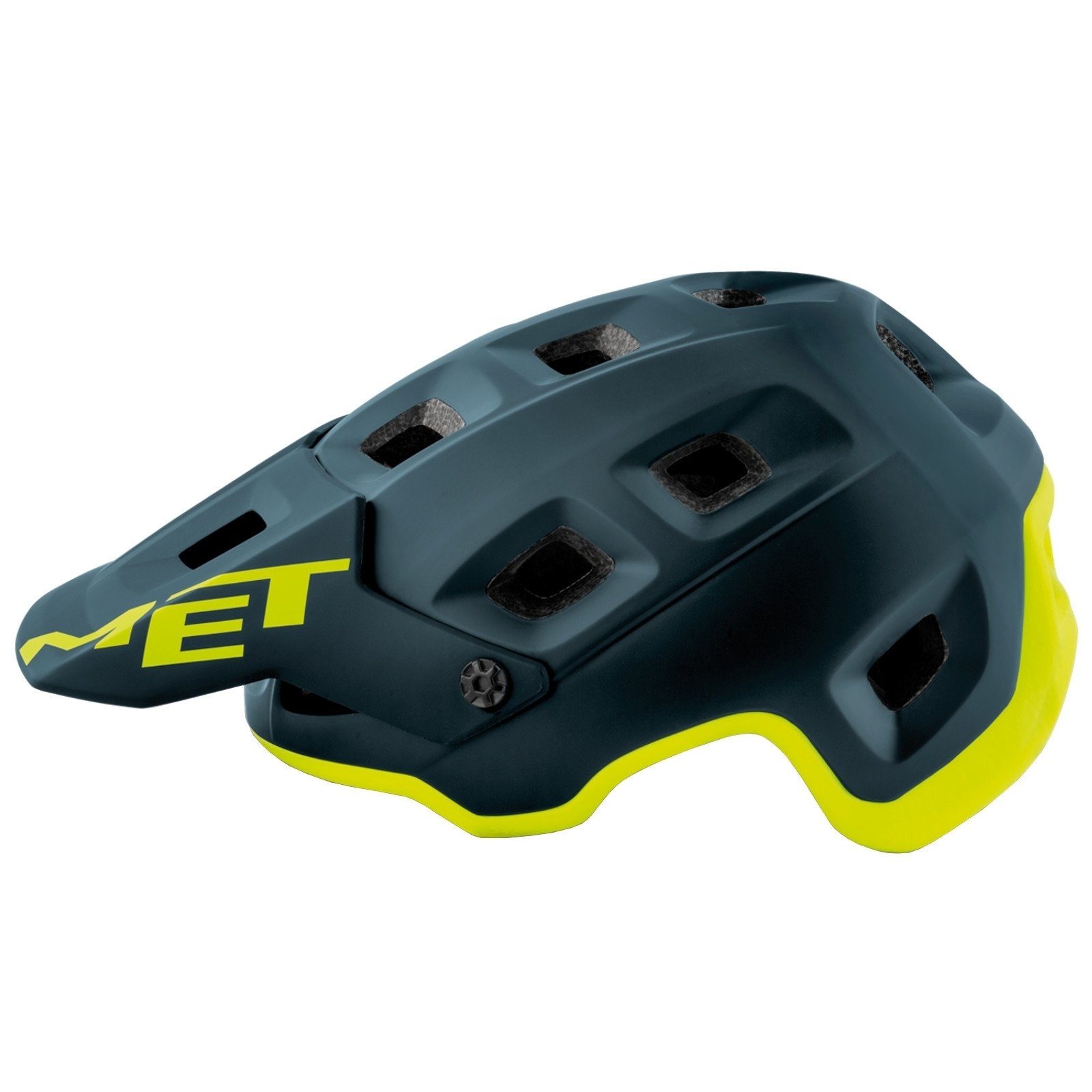 MET Mountainbikehelm