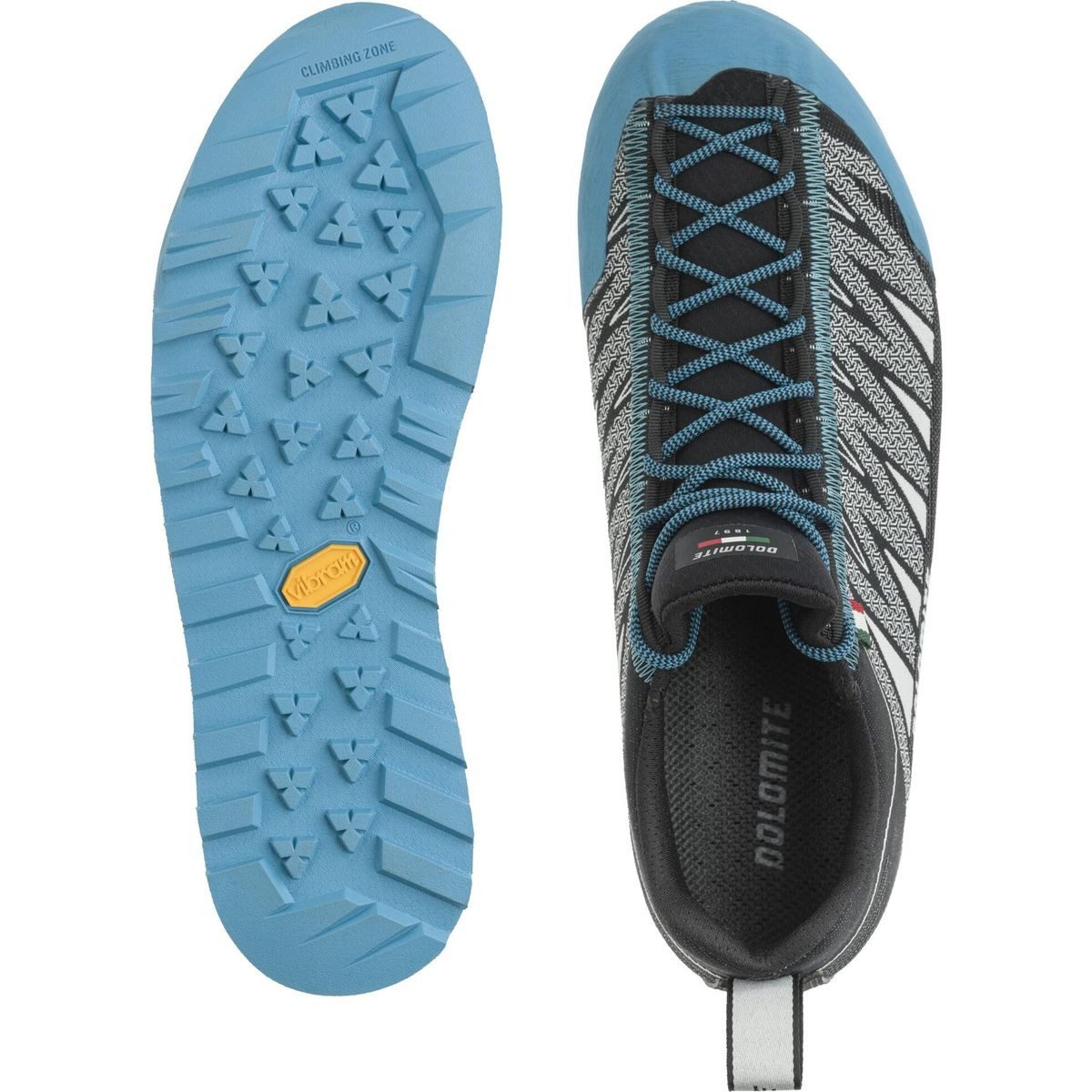 Dolomite Shoe Velocissima Hikingschuh