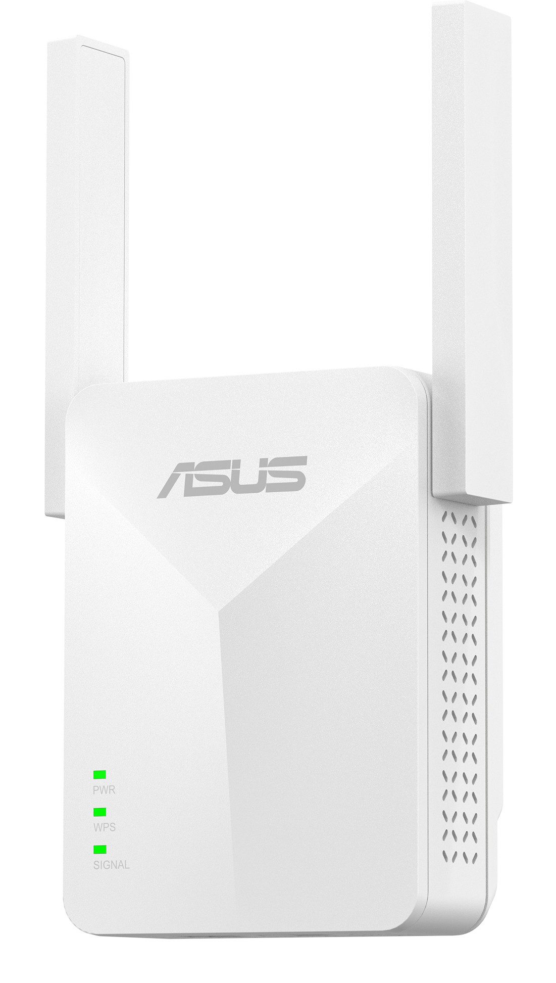 Asus ASUS 90IG0AL0-MO0T00 ASUS RP-AX50 AX1500 AiMesh WLan-Repeater Netzwerkkabel