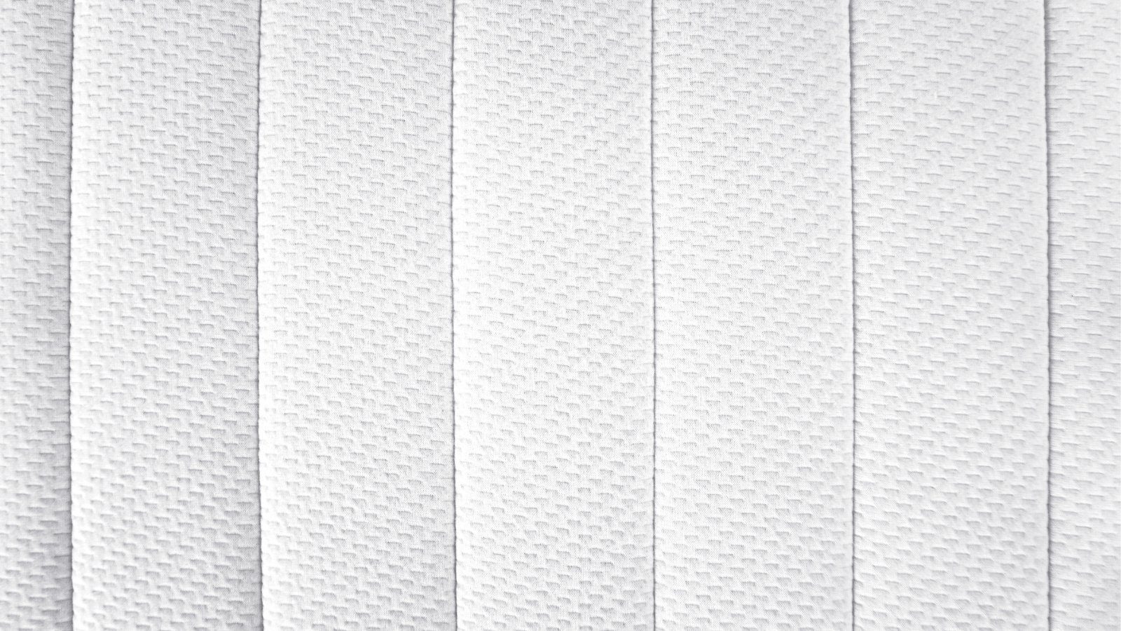 Topper Polyester, AM Topperbezug, 6 hoch, cm Hochwertiger Bezug: 100% Komfort 80x200 cm - Bezug Qualitätsmatratzen,