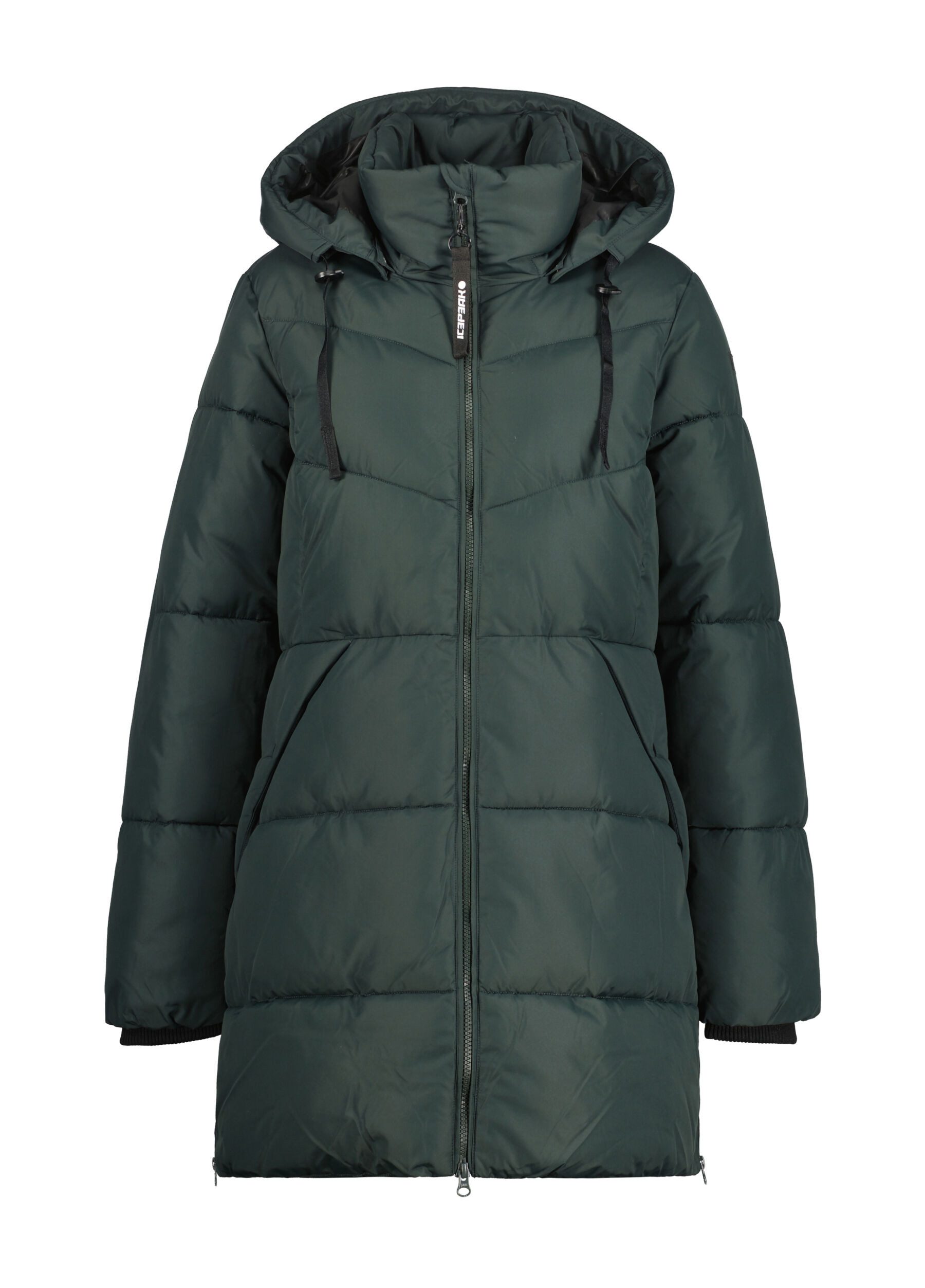 Icepeak Outdoorjacke Icepeak Mantel Adaire günstig online kaufen