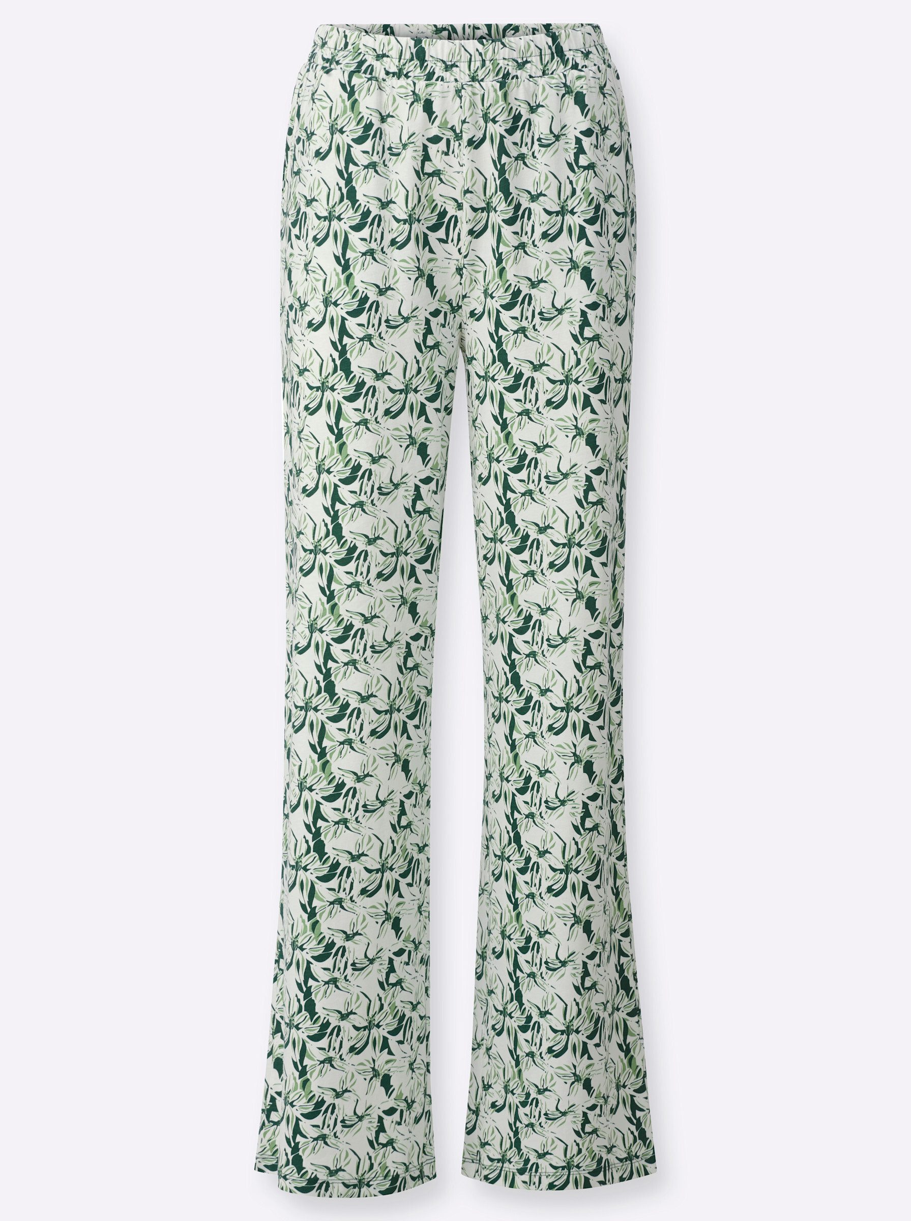 Sieh an! Jogginghose Freizeithose