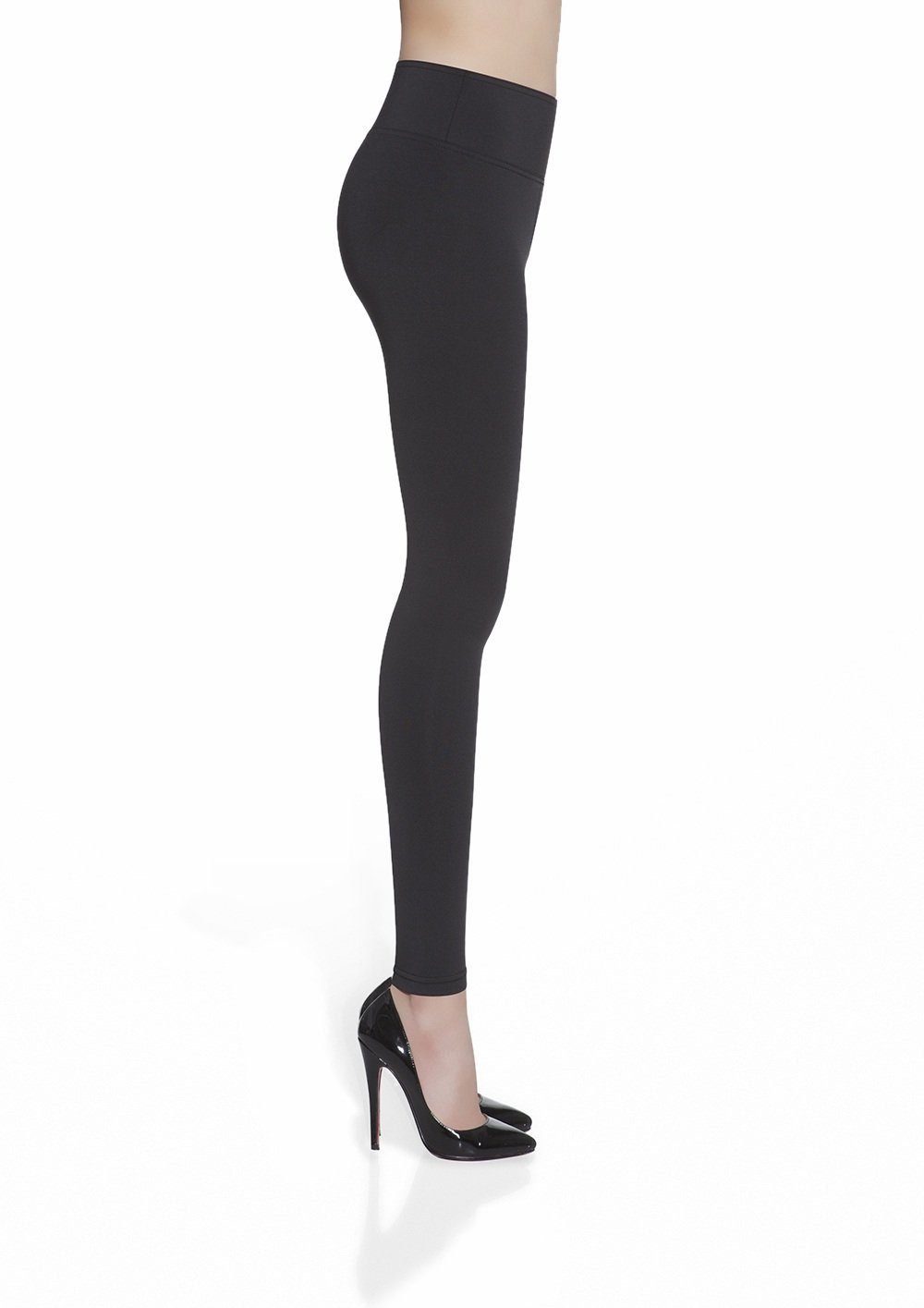 Bas Bleu Shapingleggings »Anti-Cellulite, formend modellierend schlankmachend Leggins Push-up«