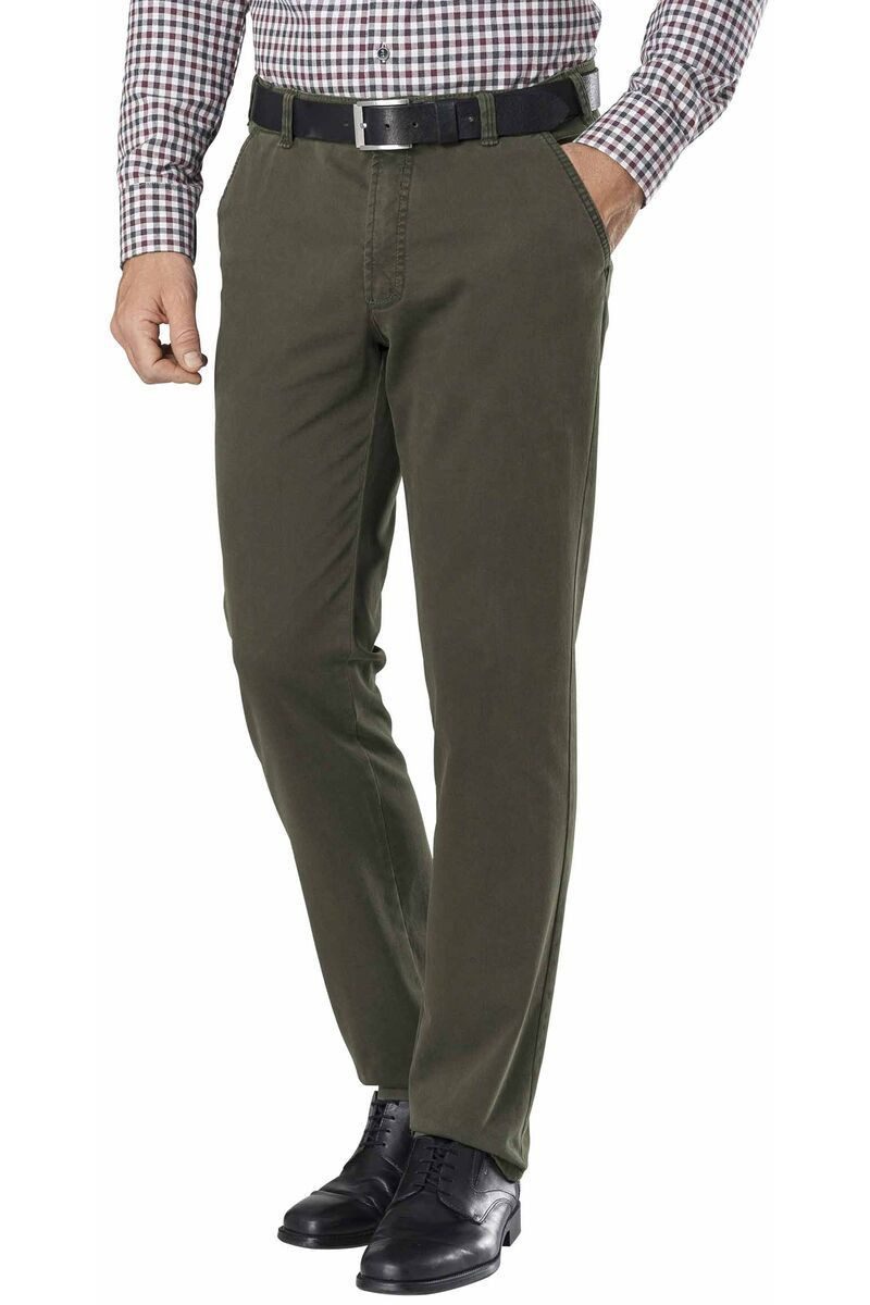 Club of Comfort Stoffhose