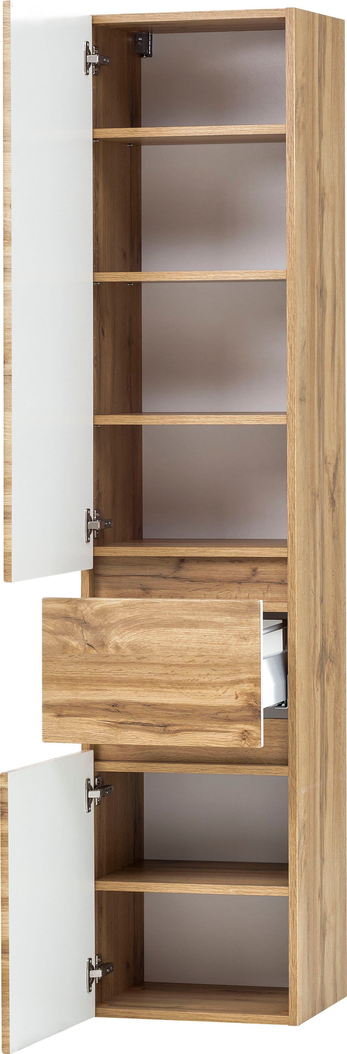 welltime Seitenschrank Lienz