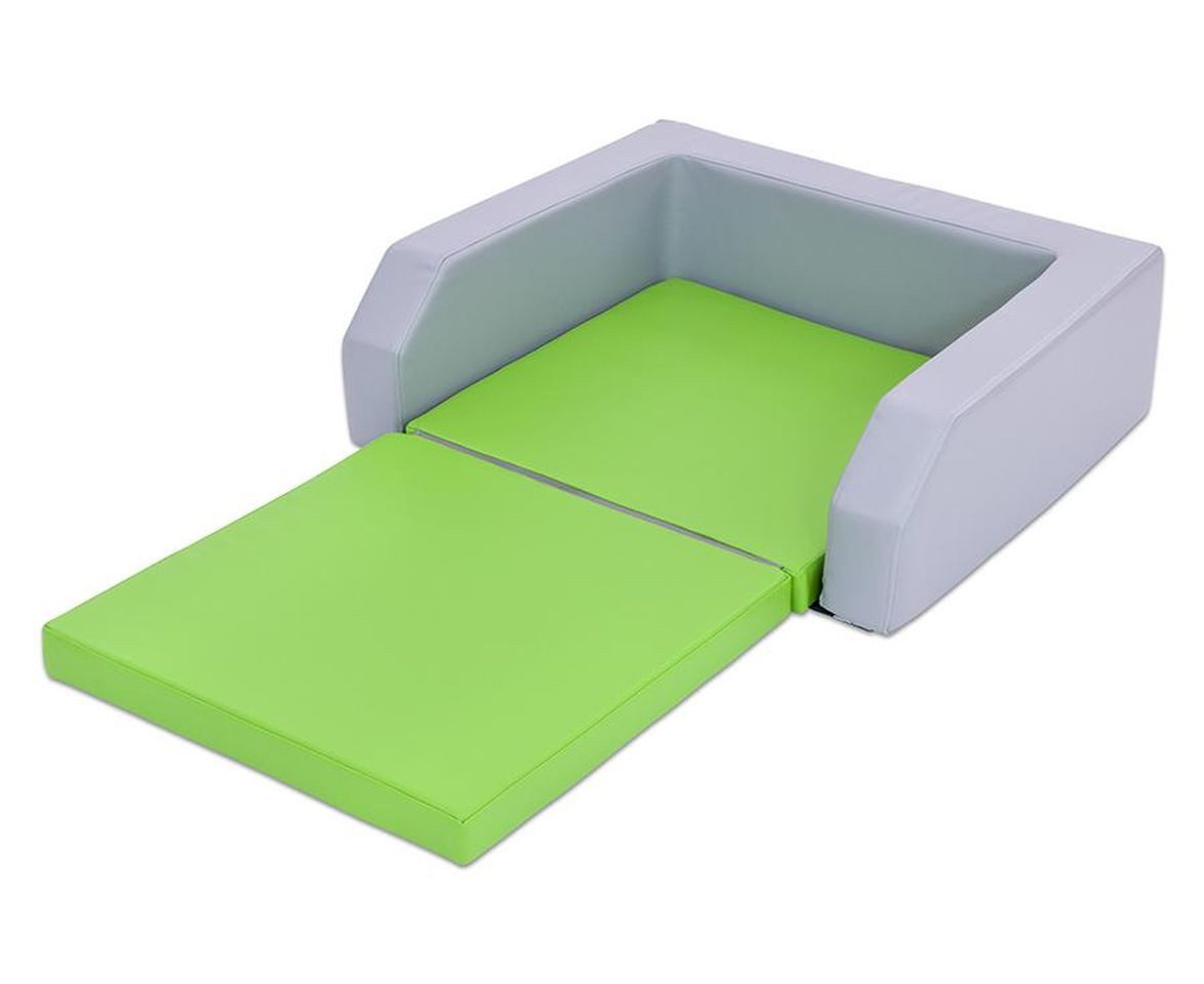 Betzold Stapelliege BebeNino Klappbettliege - Kinder-Liege Schlafraum Ruher günstig online kaufen