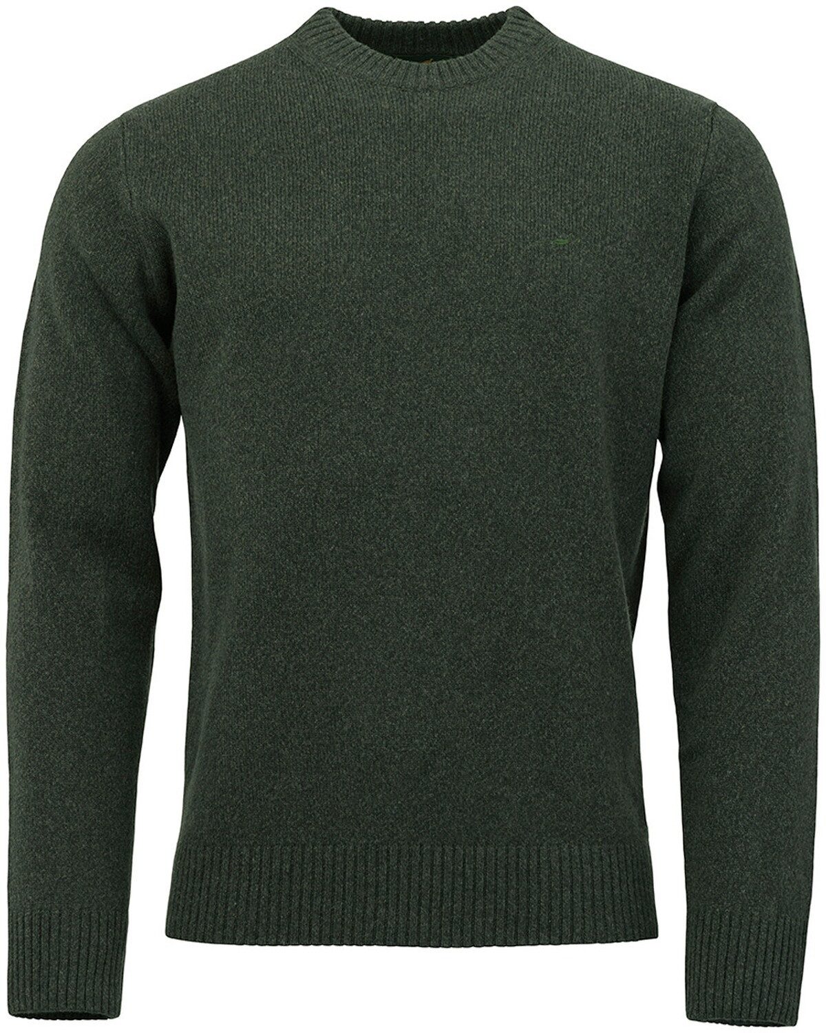 Laksen Strickpullover Rundhals-Pullover Kensington