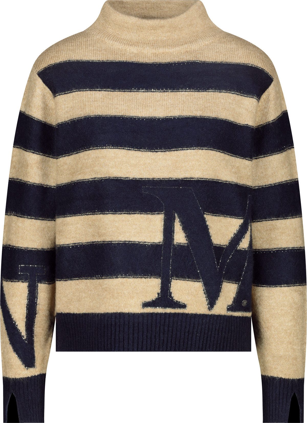 Monari Strickpullover Pullover günstig online kaufen