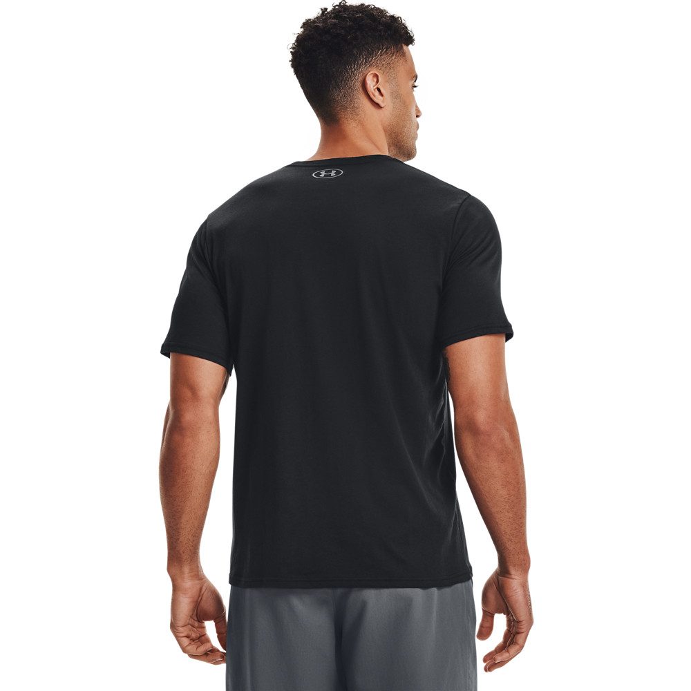 Under Armour® T-Shirt UA M SPORTSTYLE LC SS (1-tlg) günstig online kaufen