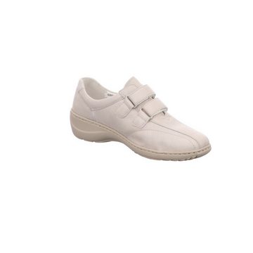 Waldläufer beige Klettschuh (1-tlg)