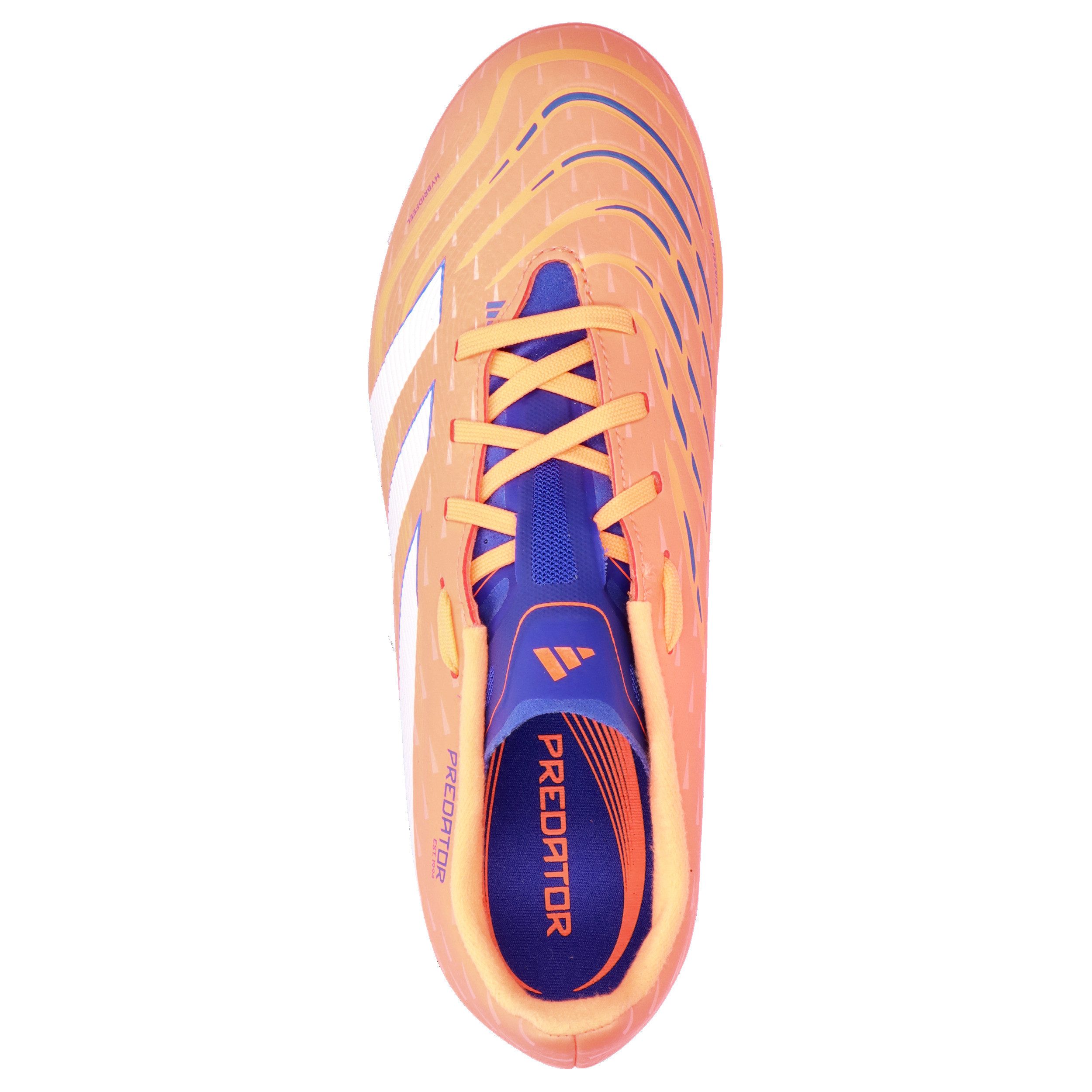 adidas Performance adidas Kinder Fussballschuhe PREDATOR LEAGUE MG J Fußballschuh