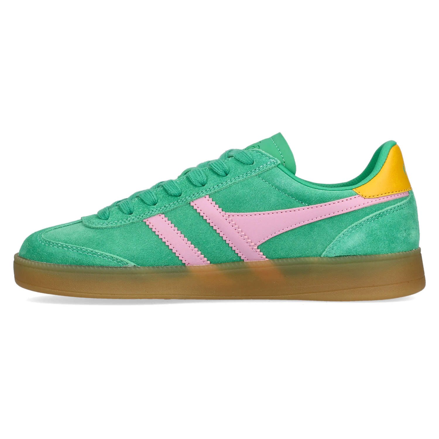 Gola Gola Viper Jade/Candy/Sun/Gum Sneaker