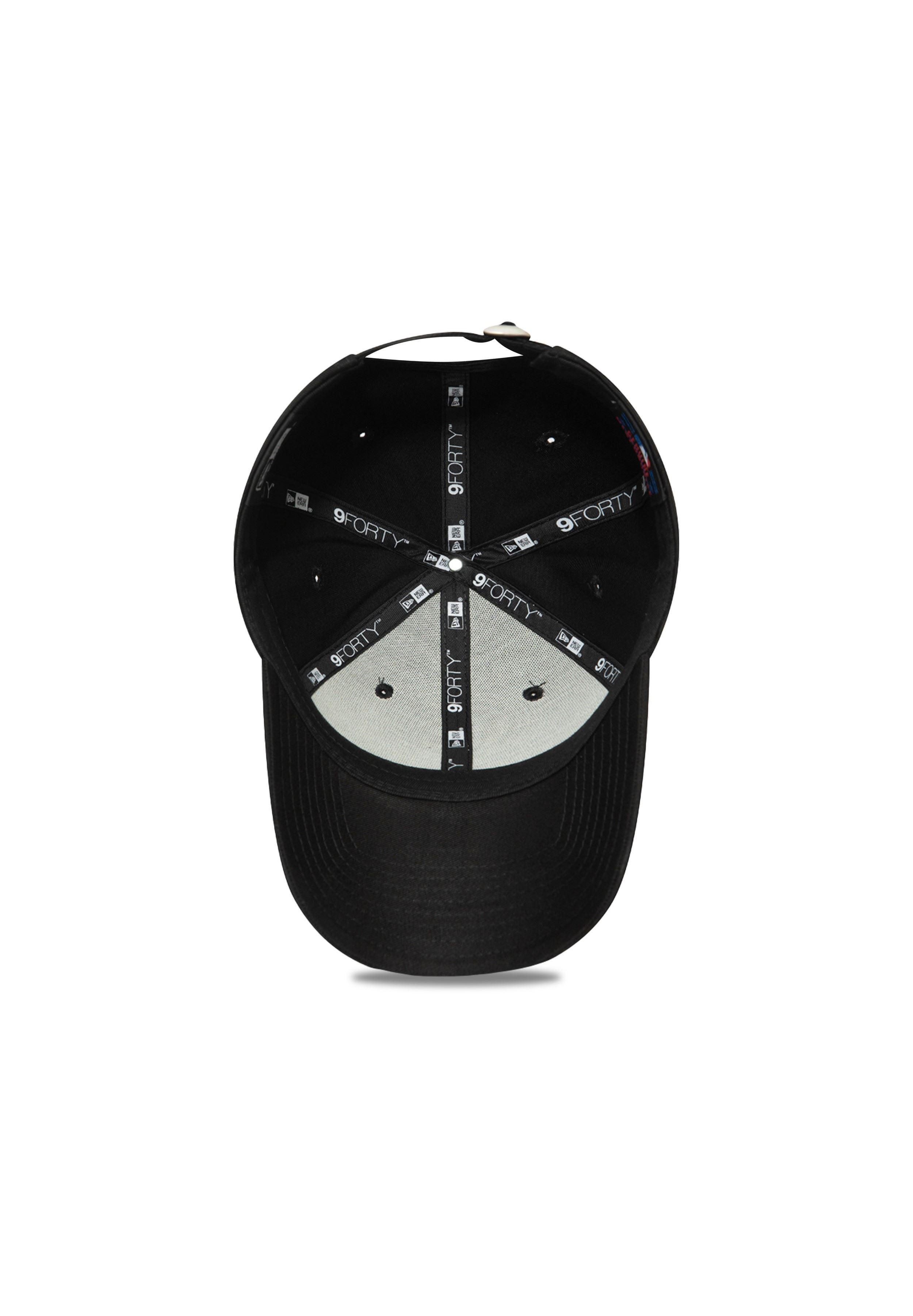 New Era Baseball Cap New York Yankees Colour Essential 9Forty Women Adjustable Cap New Era (1-St) – Bild 4 von 4