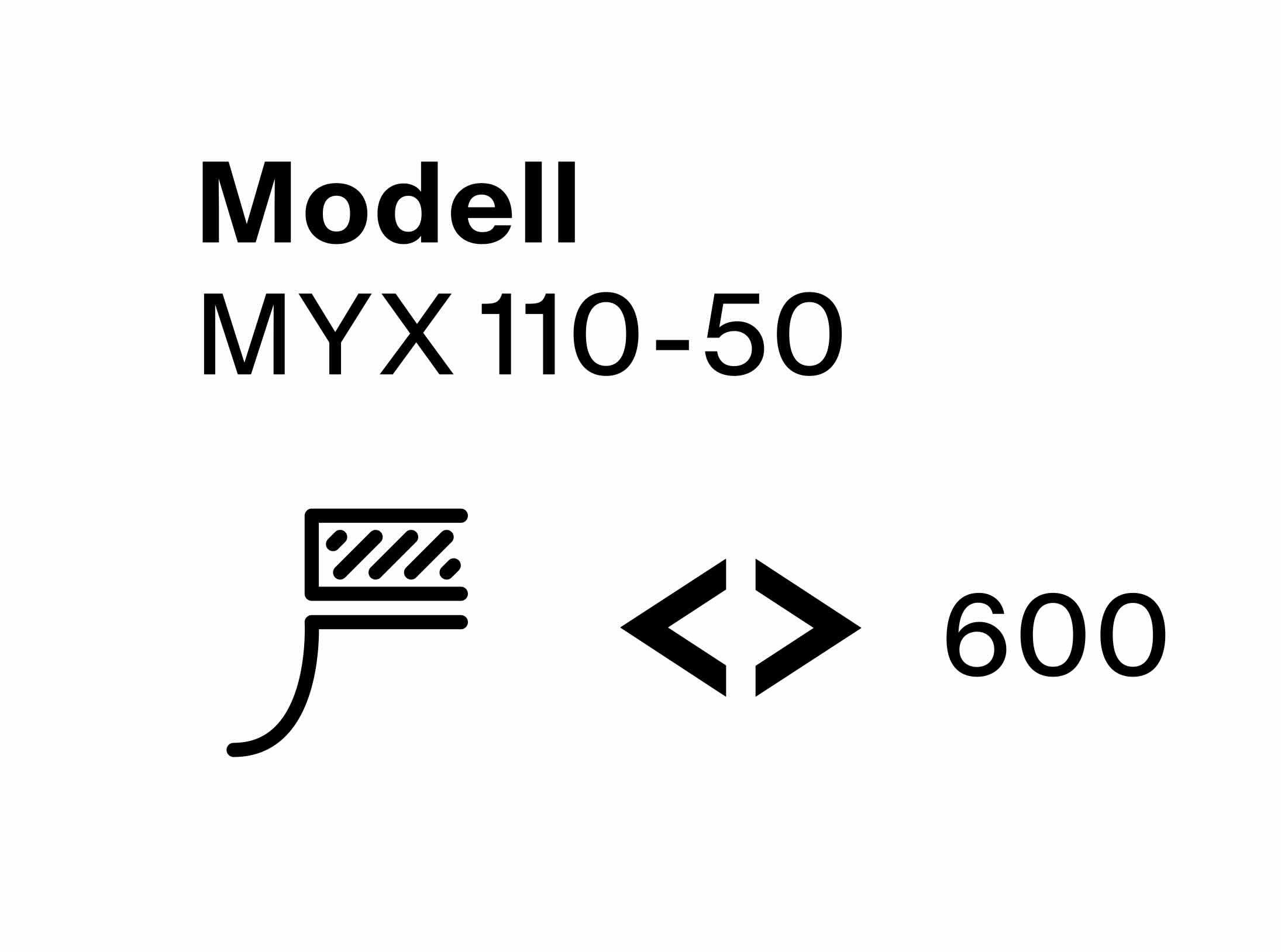 FRANKE Edelstahlspüle FRANKE MYTHOS, MYX110-50 Unterbauspüle, Stopfenventil, Edelstahl