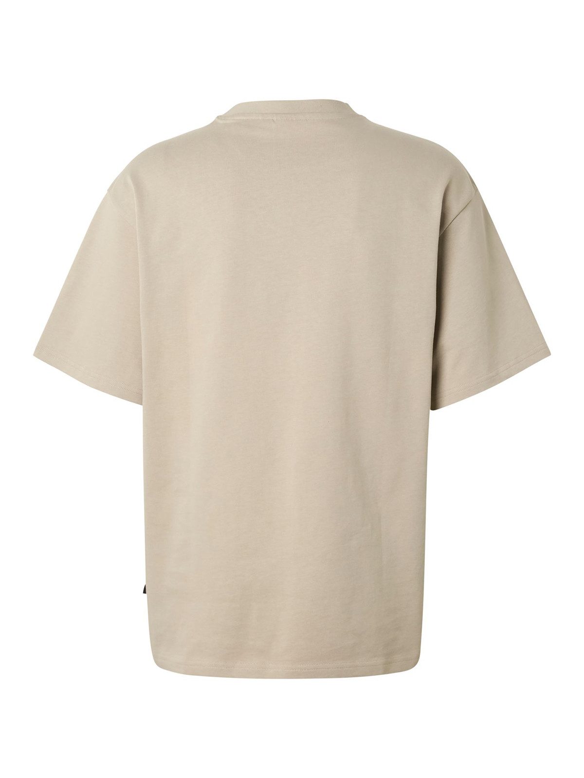 COLUCCI T-Shirt College Logo
