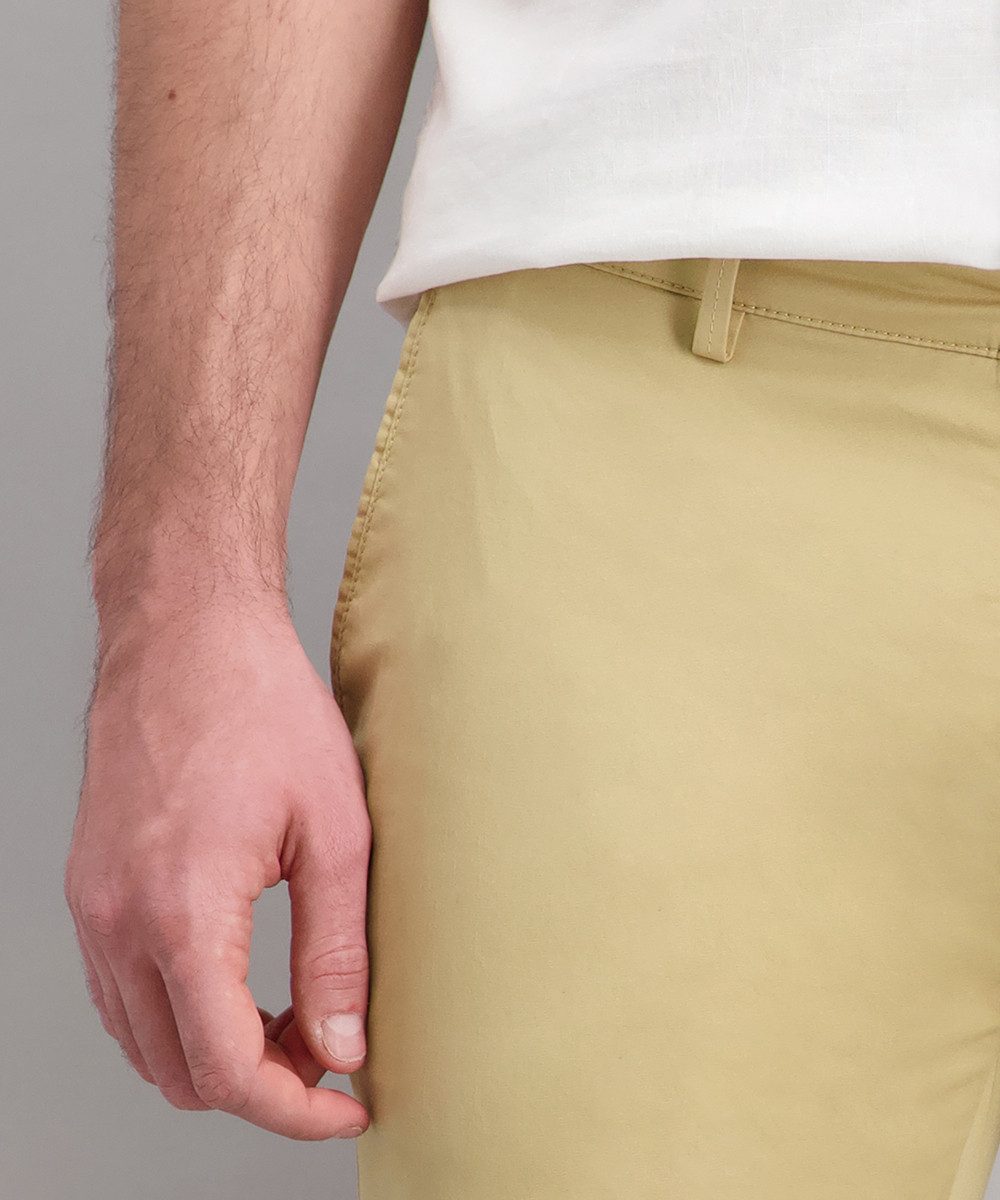 Pioneer Authentic Jeans Chinohose Chino ELIO mit Taschen – Bild 3 von 5