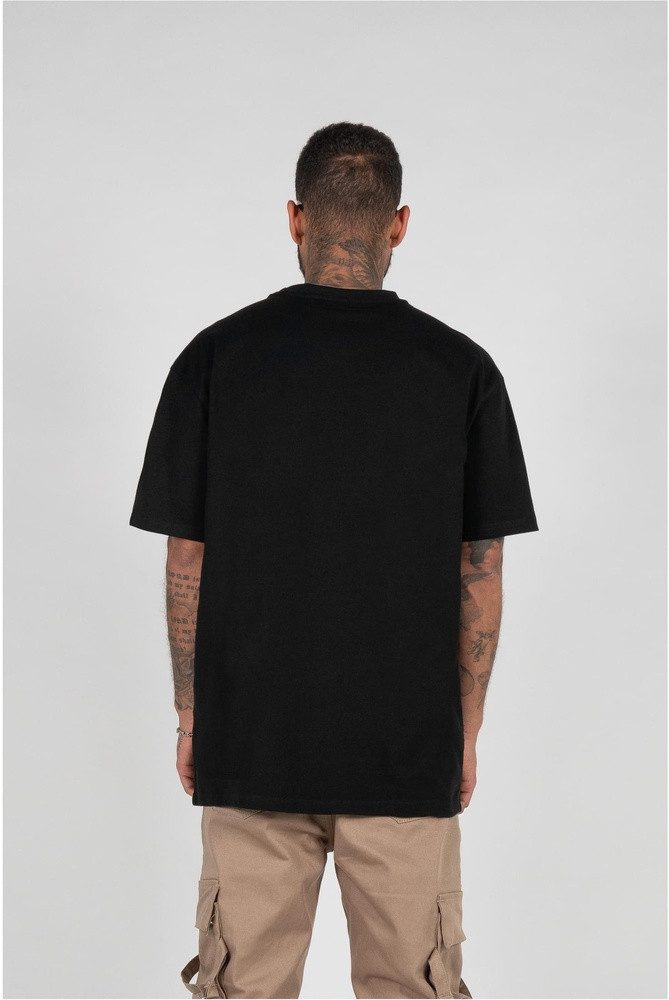 MJ Gonzales T-Shirt Saint V.1 Heavy Oversized Tee 2.0