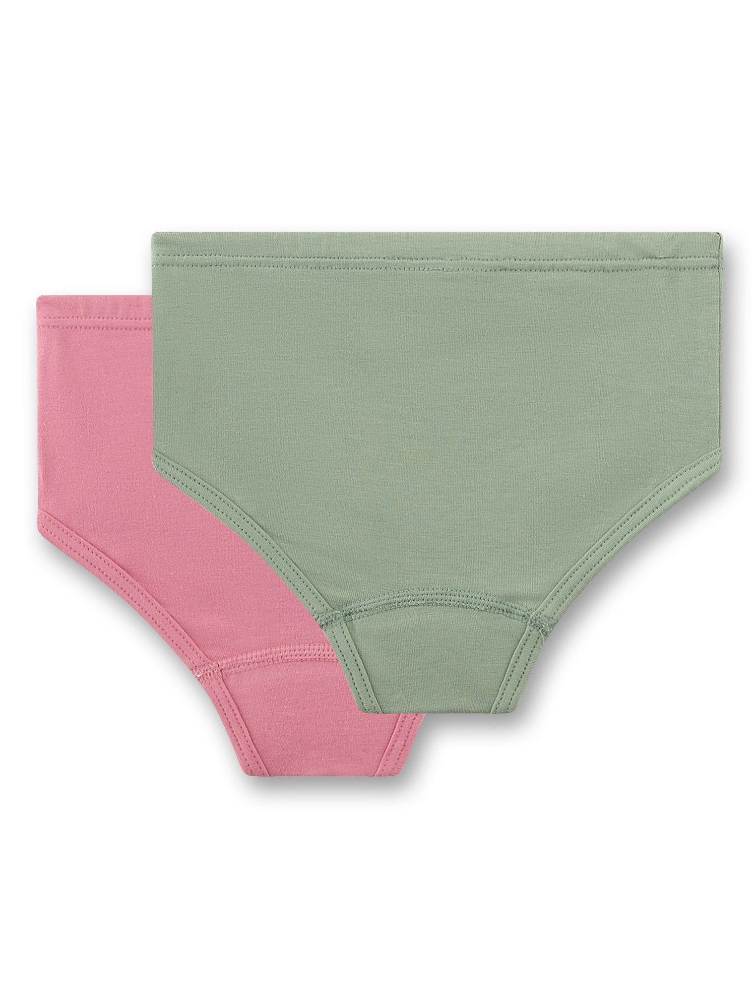 Sanetta Hüftslip (Set, 2-St., 2er-Pack)