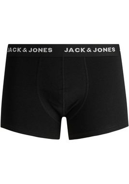 Jack & Jones Junior Trunk JACBASIC TRUNKS 7 PACK NOOS JNR (Packung, 7-St)