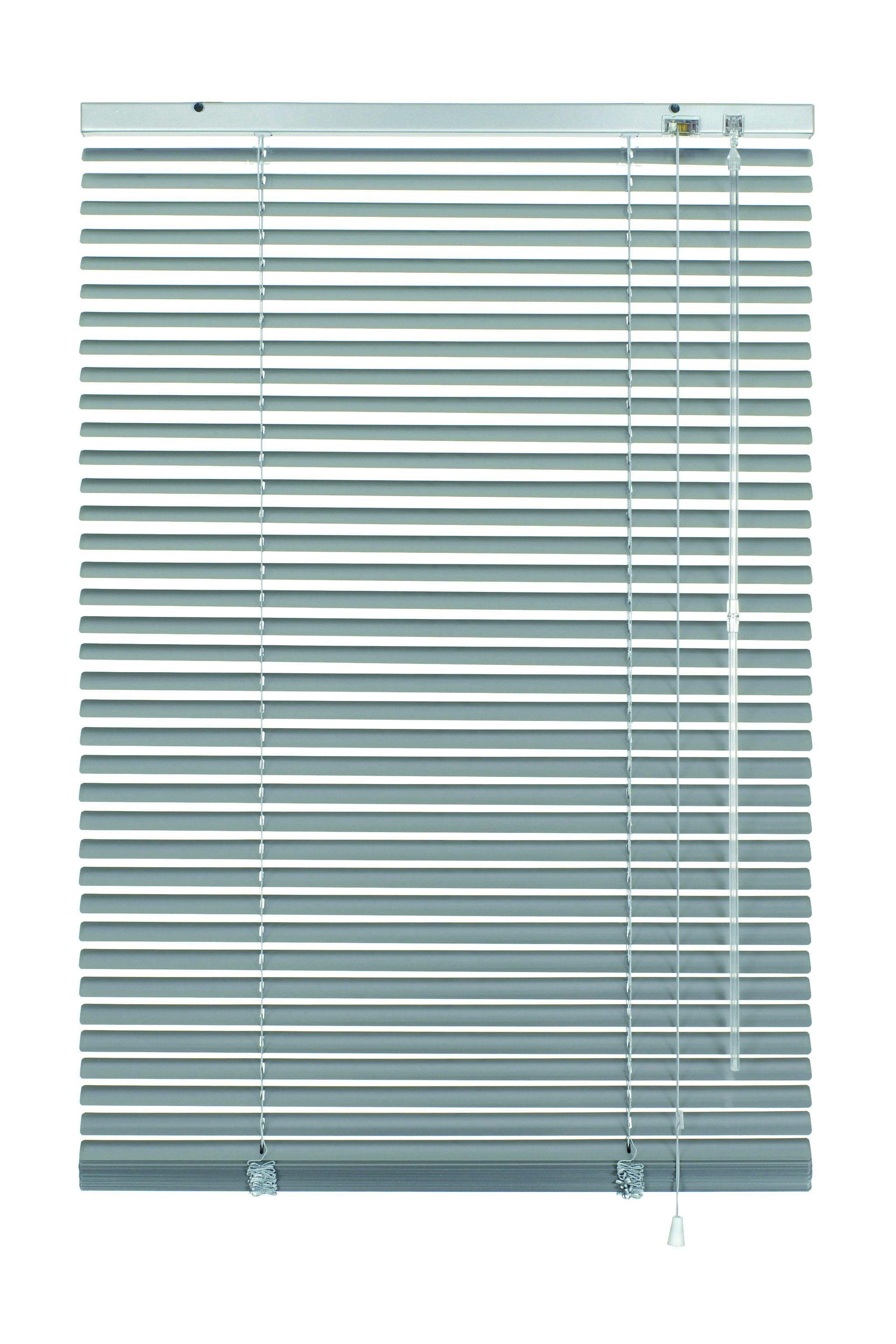 GARDINIA Jalousie Aluminium-Jalousie 25 mm, mit günstig online kaufen