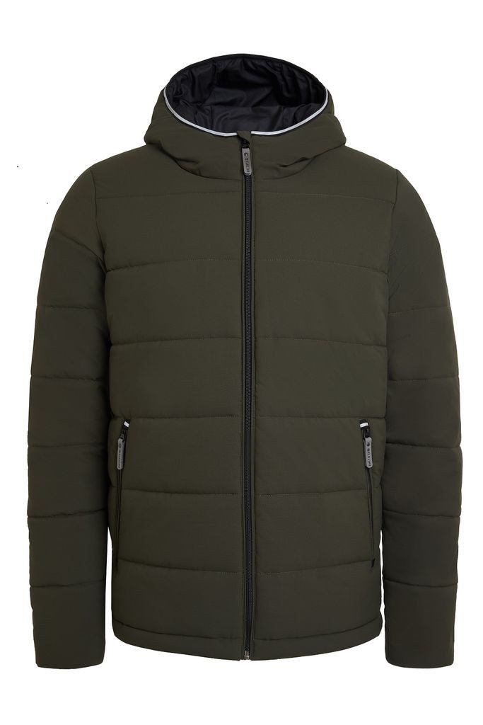 Elkline Steppjacke Northern Comfort