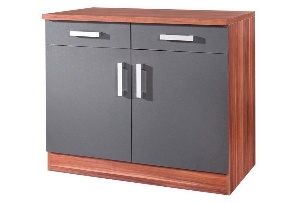 HELD MÖBEL Unterschrank »Toronto, Breite 100 cm« | OTTO