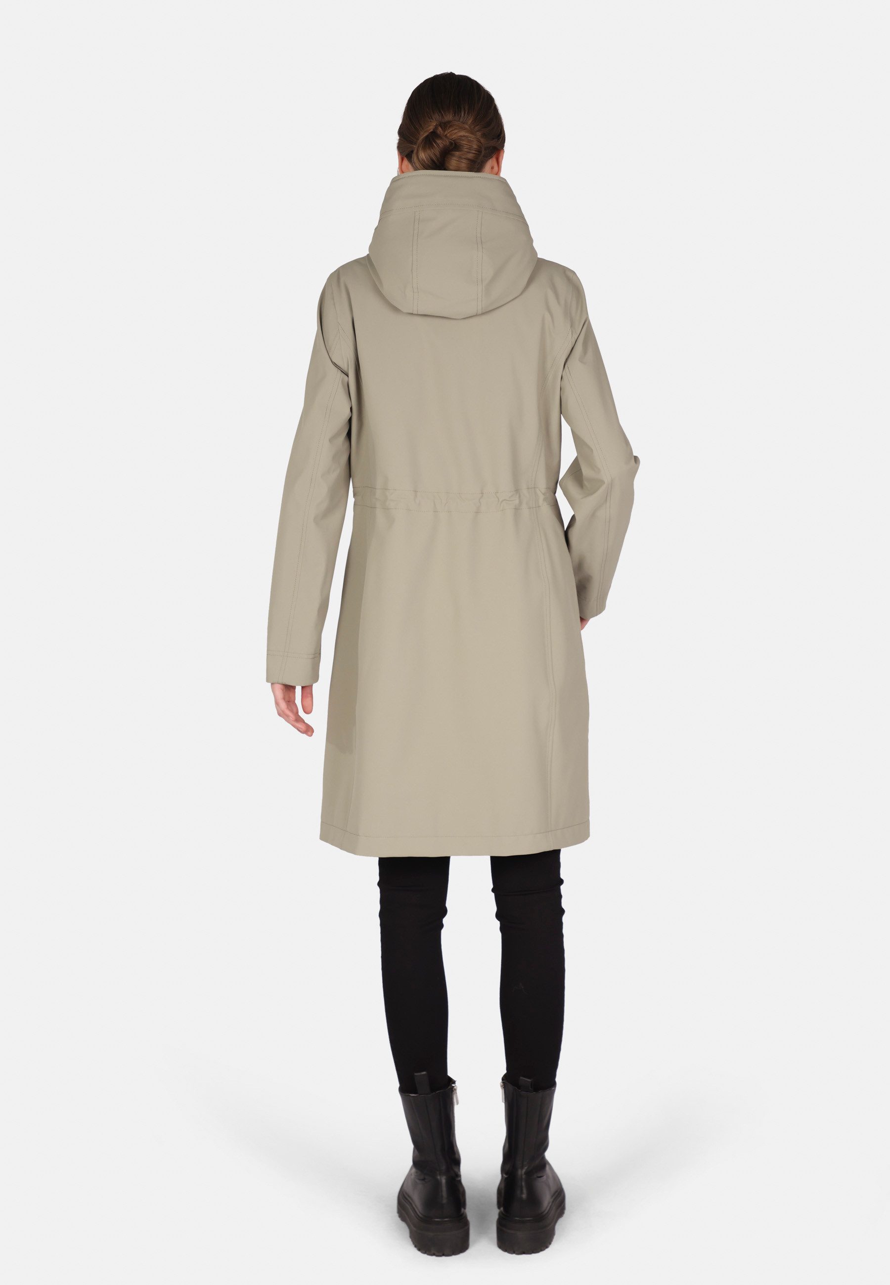 Fuchs Schmitt Kurzmantel Kurzmantel Rainwear