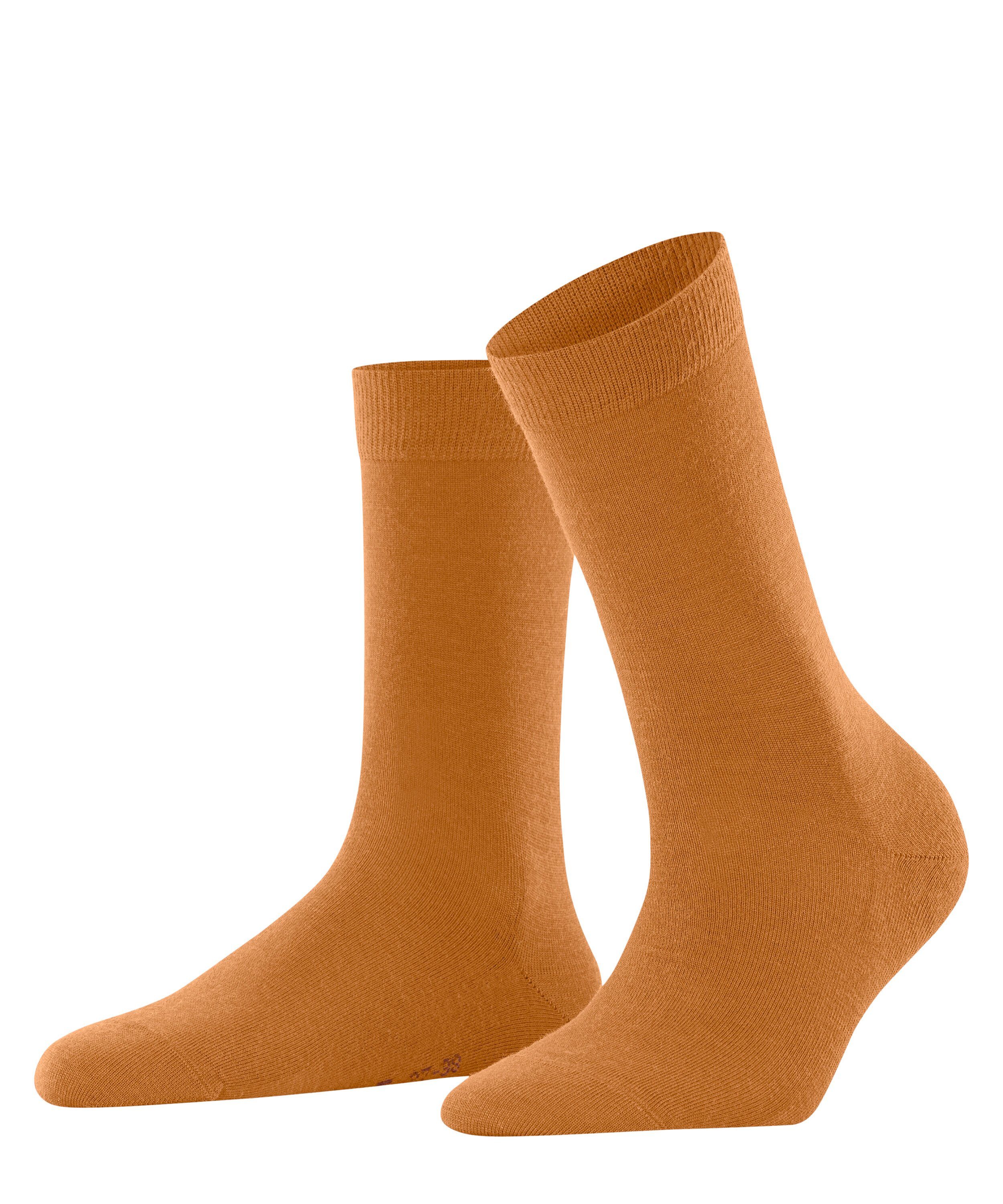 FALKE Socken Softmerino (1-Paar) mit wärmender Merinowolle