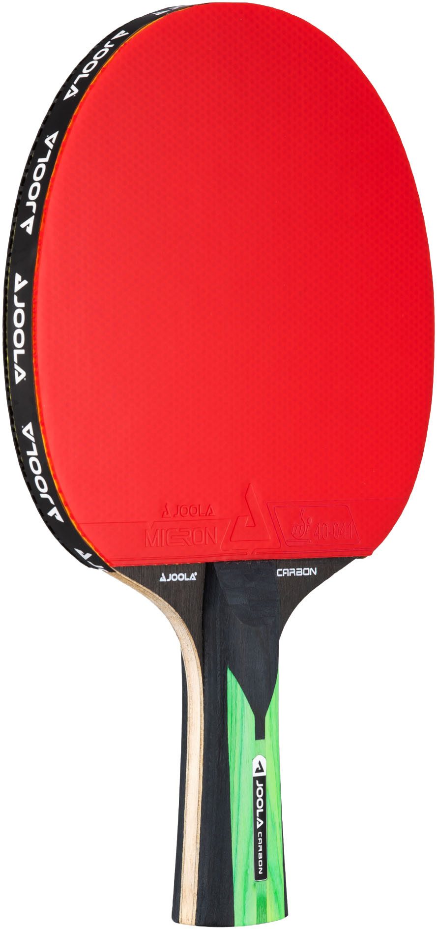 Joola Tischtennisschläger Mega Carbon (Packung)