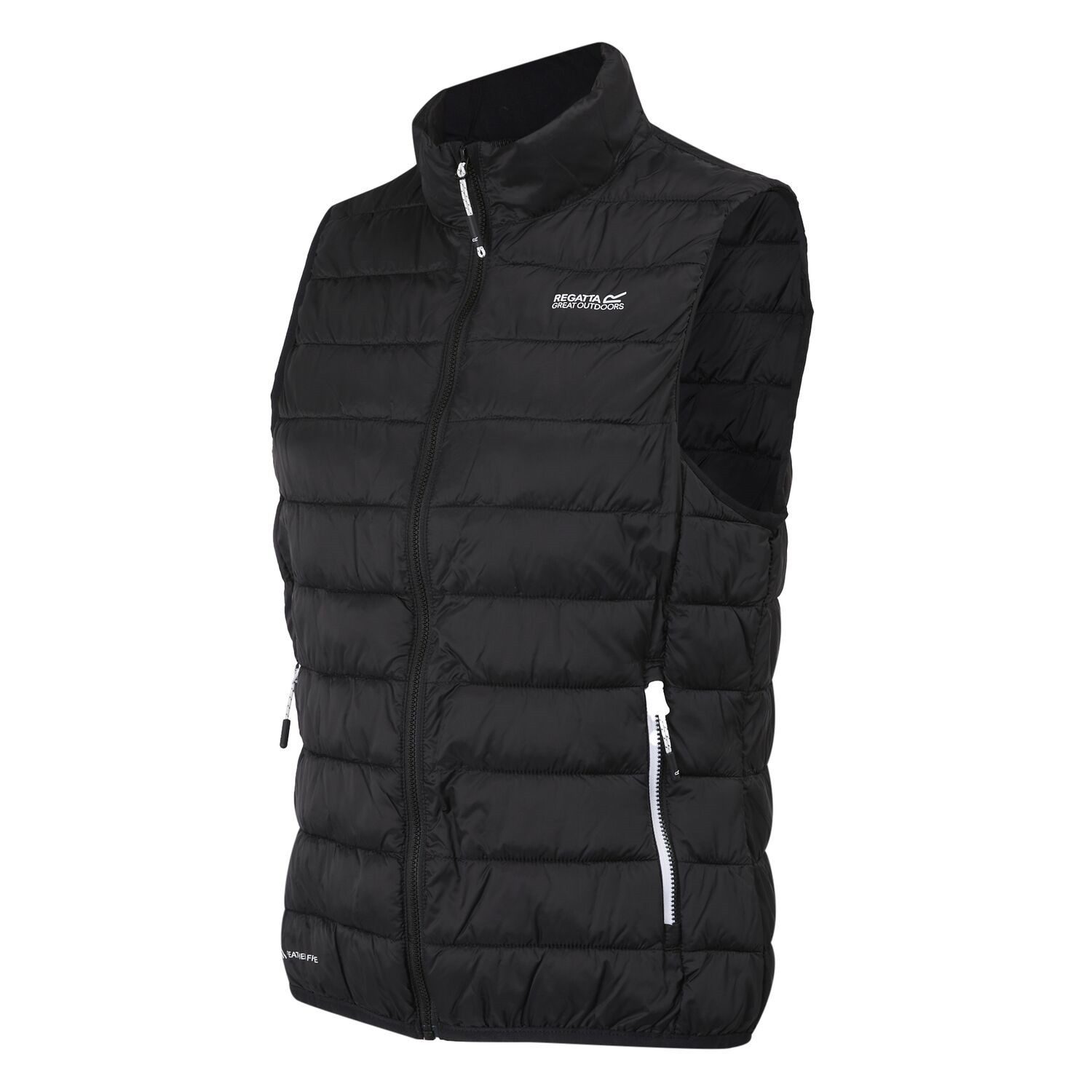 Regatta Softshellweste Hillpack Steppweste für Damen