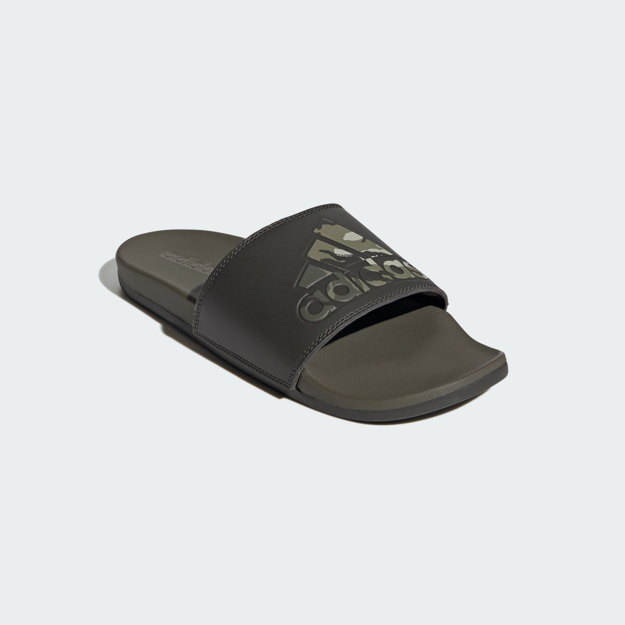 adidas Sportswear COMFORT ADILETTE Badeschuh günstig online kaufen