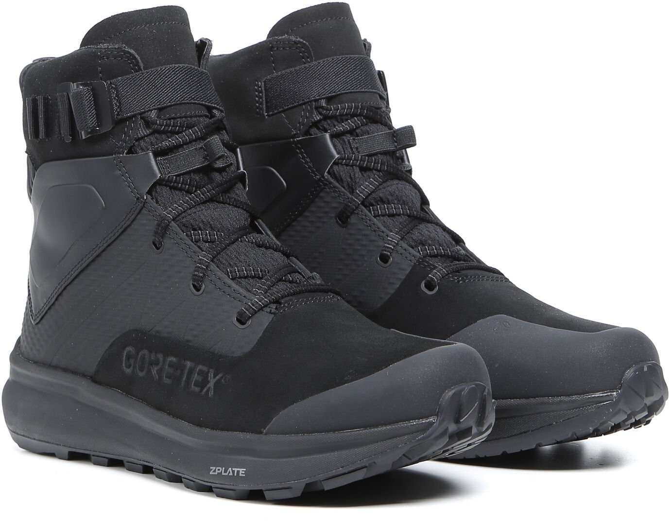 Momo Submachine GTX Motorradstiefel Motorradstiefel wasserdicht