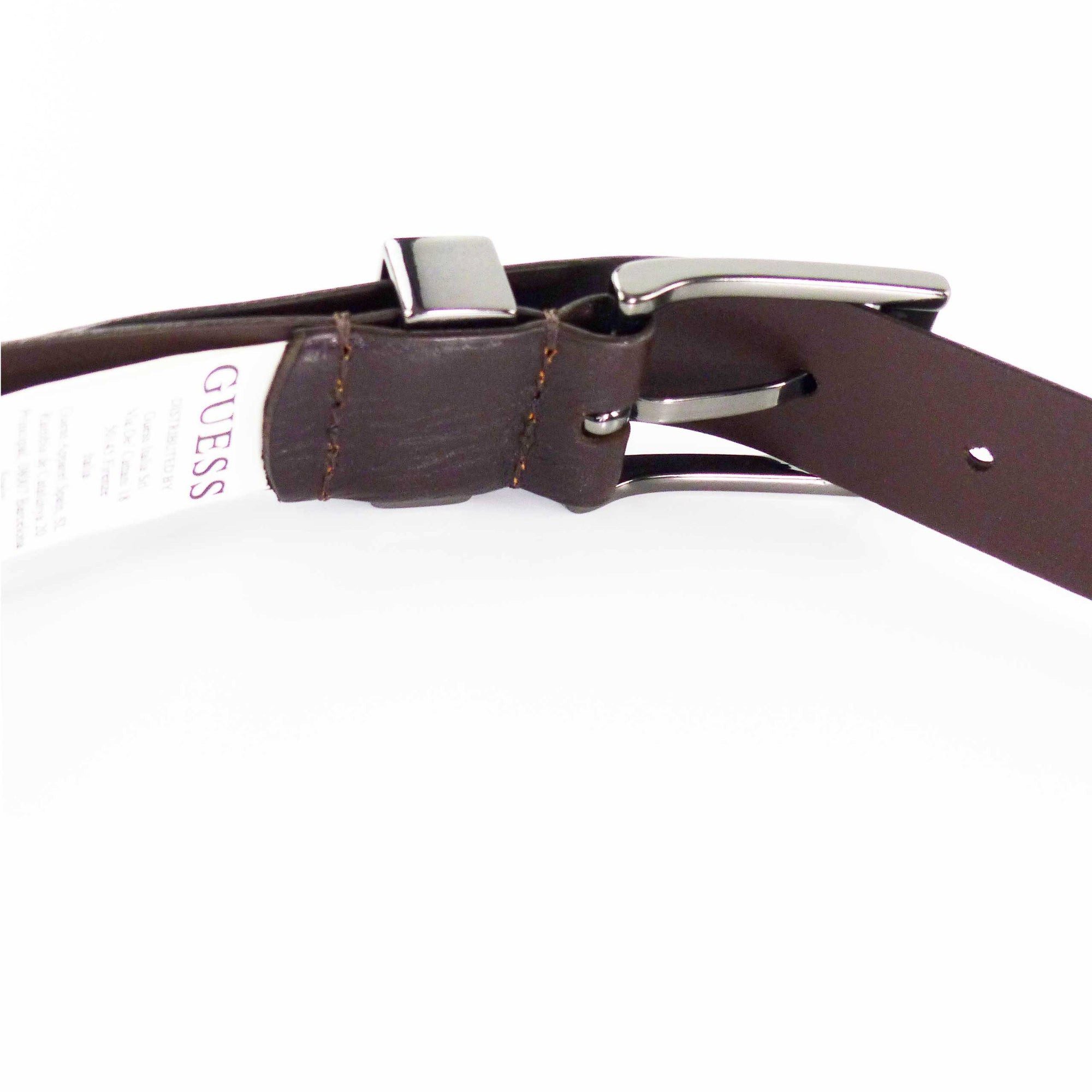 Guess Ledergürtel Not Coordinated Belt