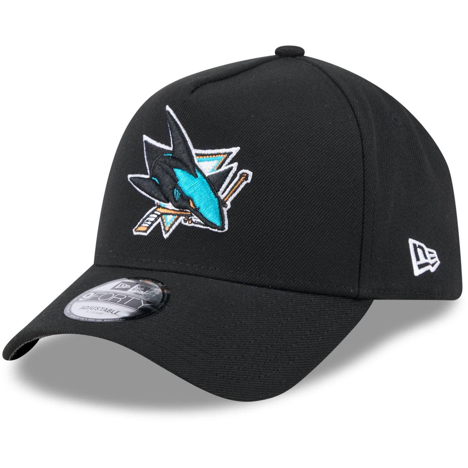 New Era Trucker Cap 9Forty AFrame günstig online kaufen