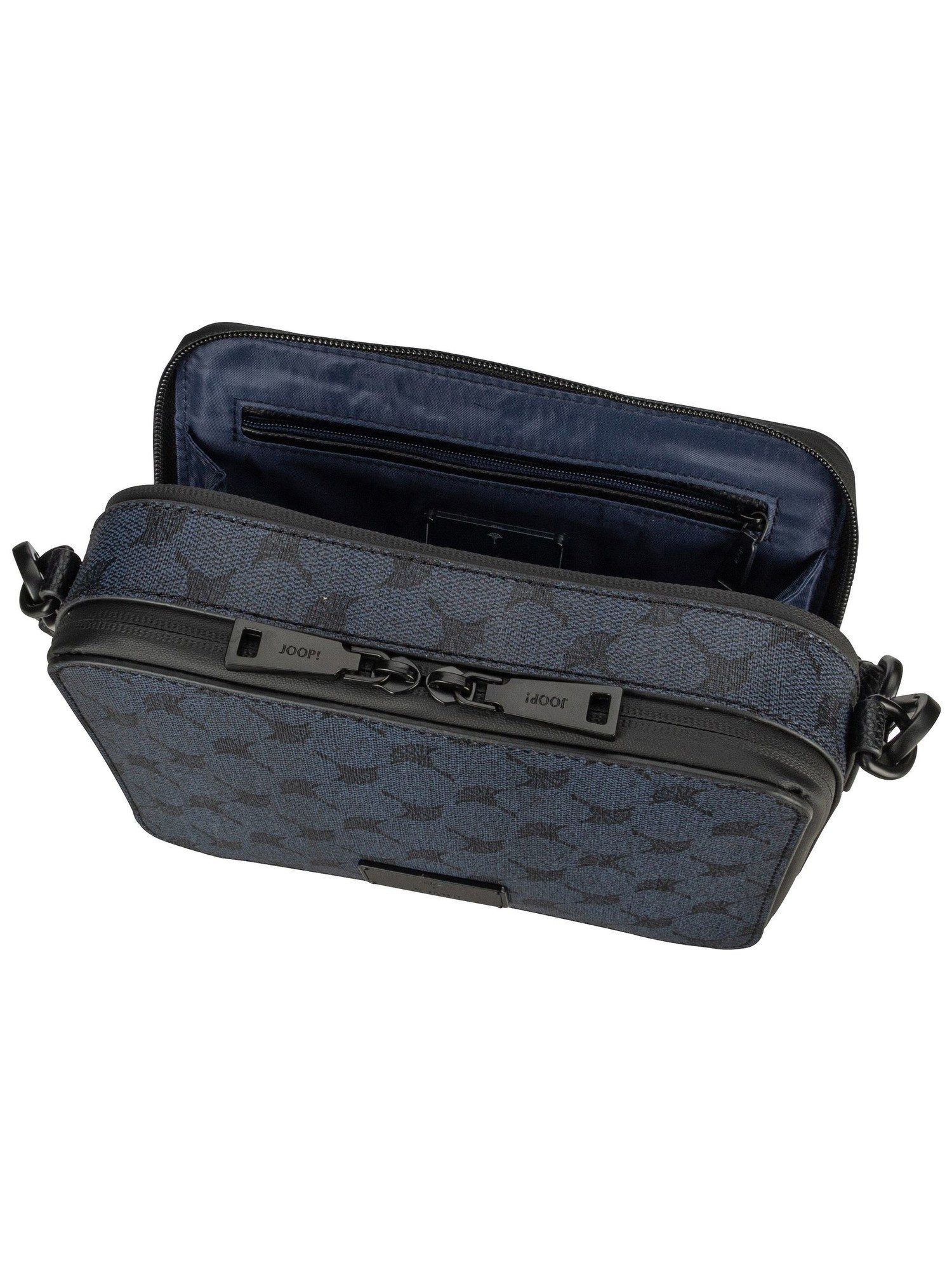 JOOP! Umhängetasche Mazzolino Paolo XSHZ, Crossbody Bags klein