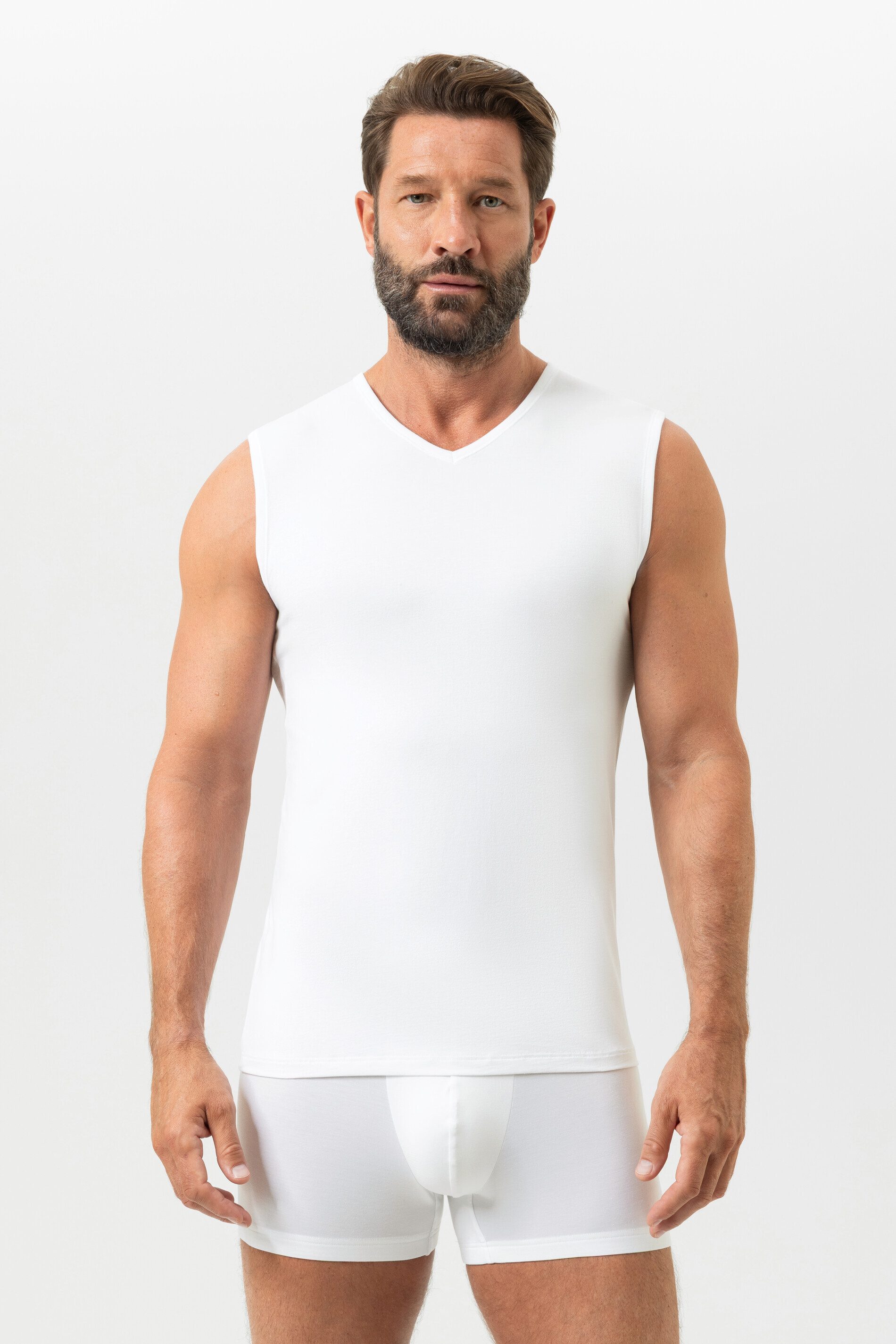 Mey Unterziehshirt Herren Serie Dry Cotton Uni (1-St) Baumwoll-Mix, breite günstig online kaufen