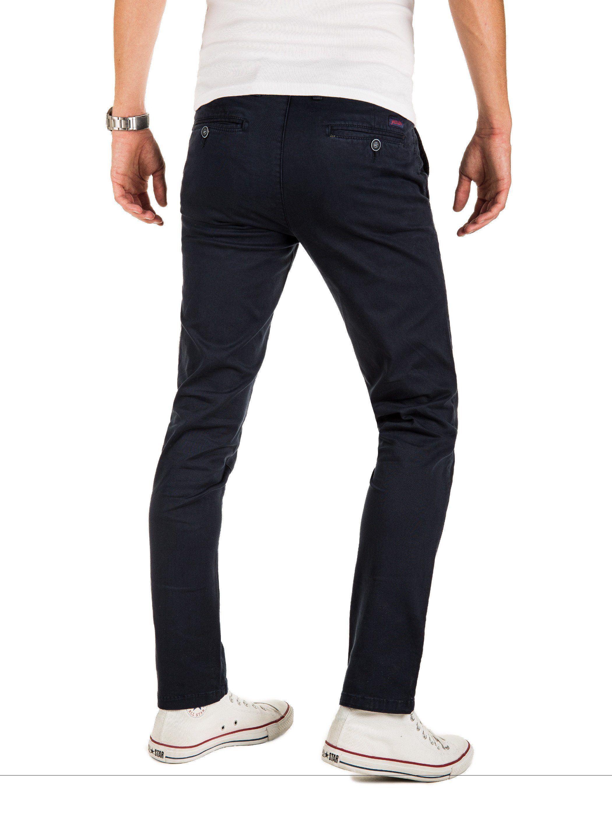 Yazubi Chinohose Chino Pants Malphite günstig online kaufen