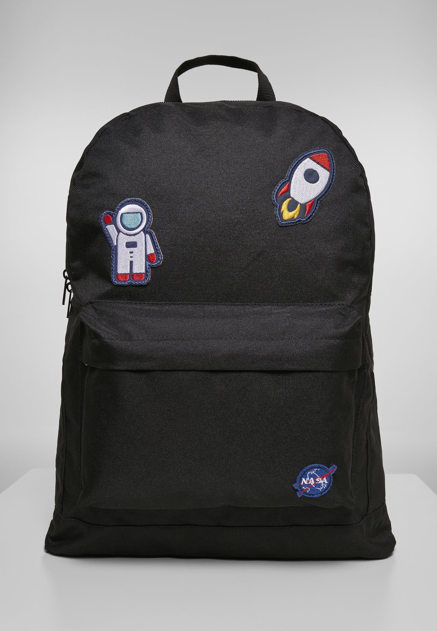 MisterTee NASA Accessoires Rucksack Backpack