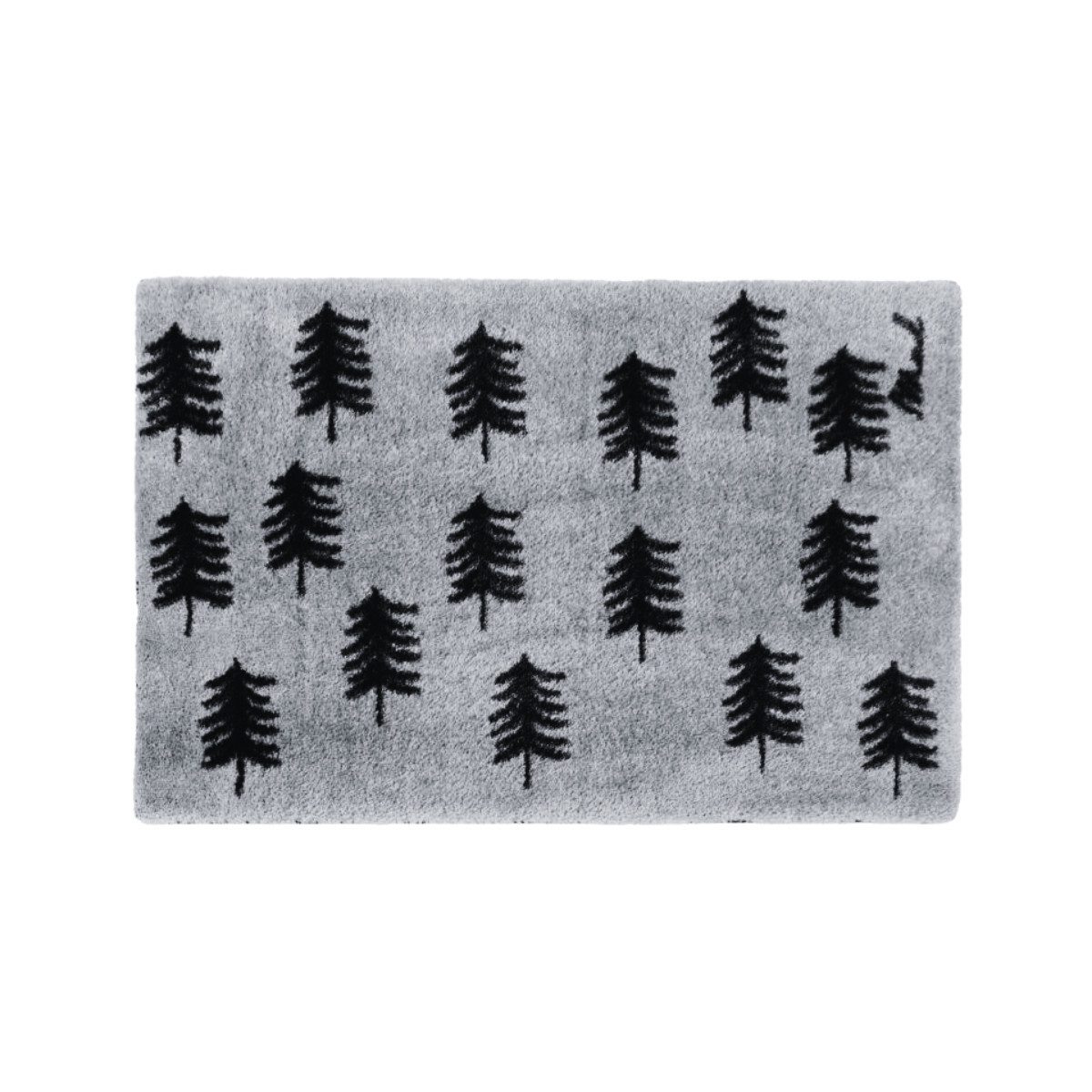 Mad about Mats Fußmatte Innen Weihnachten Weihnachtsdeko Indoor Türvorleger, rechteckig, Weihnachten, Vorweihnachtszeit, Advent, Weihnachtsdeko, Weihnachtsbaum