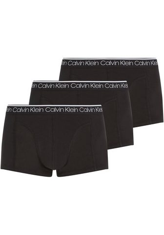 Calvin Klein Underwear Trunk Kelnaitės šortukai BRIEF 3PK (Pa...