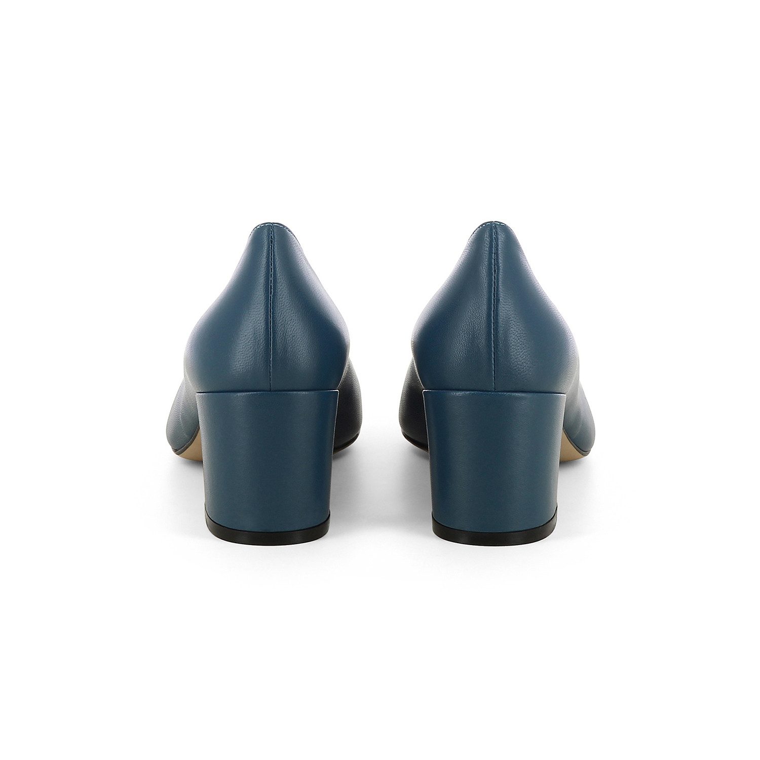 Evita ROMINA Pumps (Paar, Kunstledersohle) Handmade in Italy